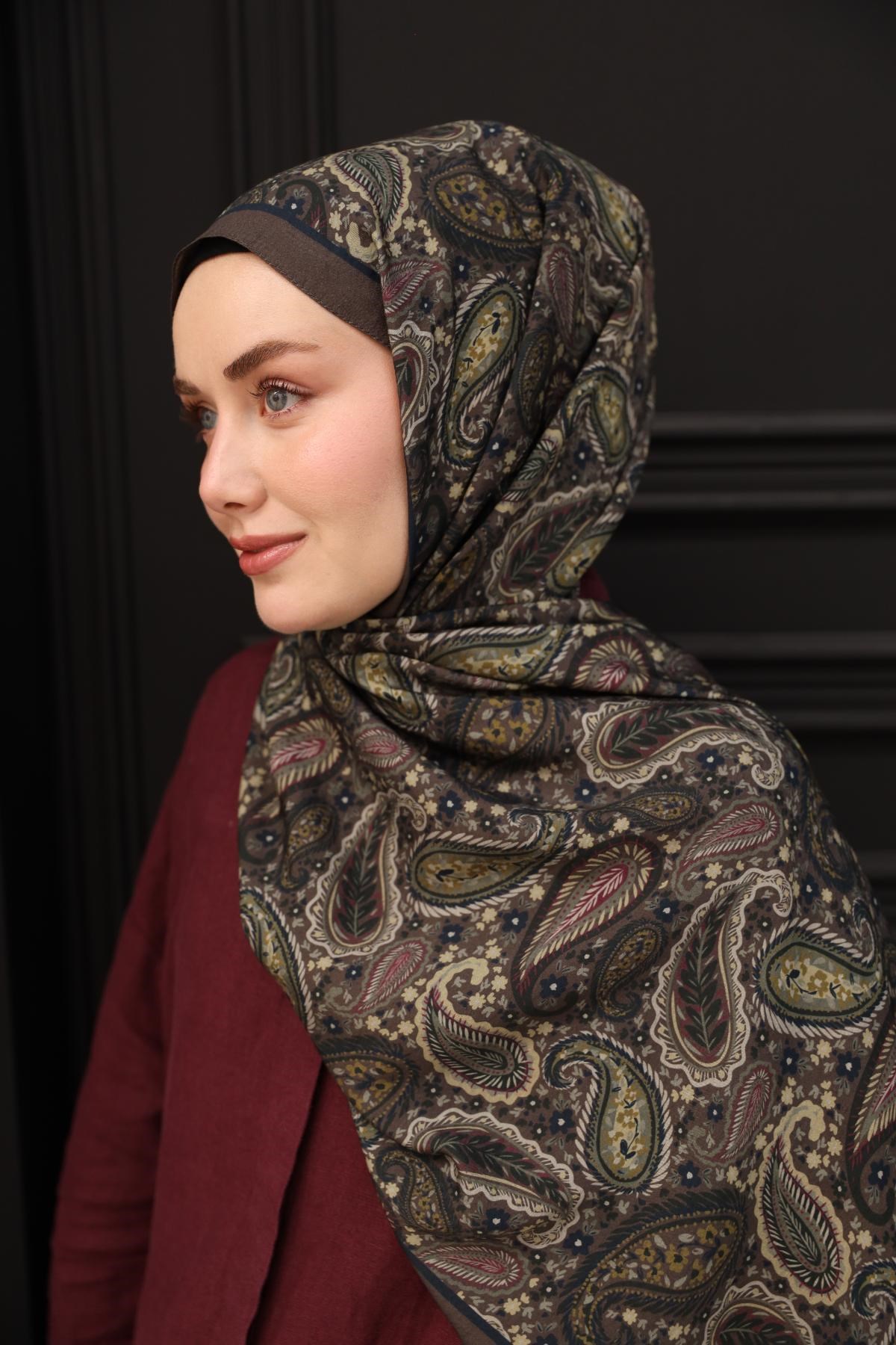Mayda Şal 81003-26