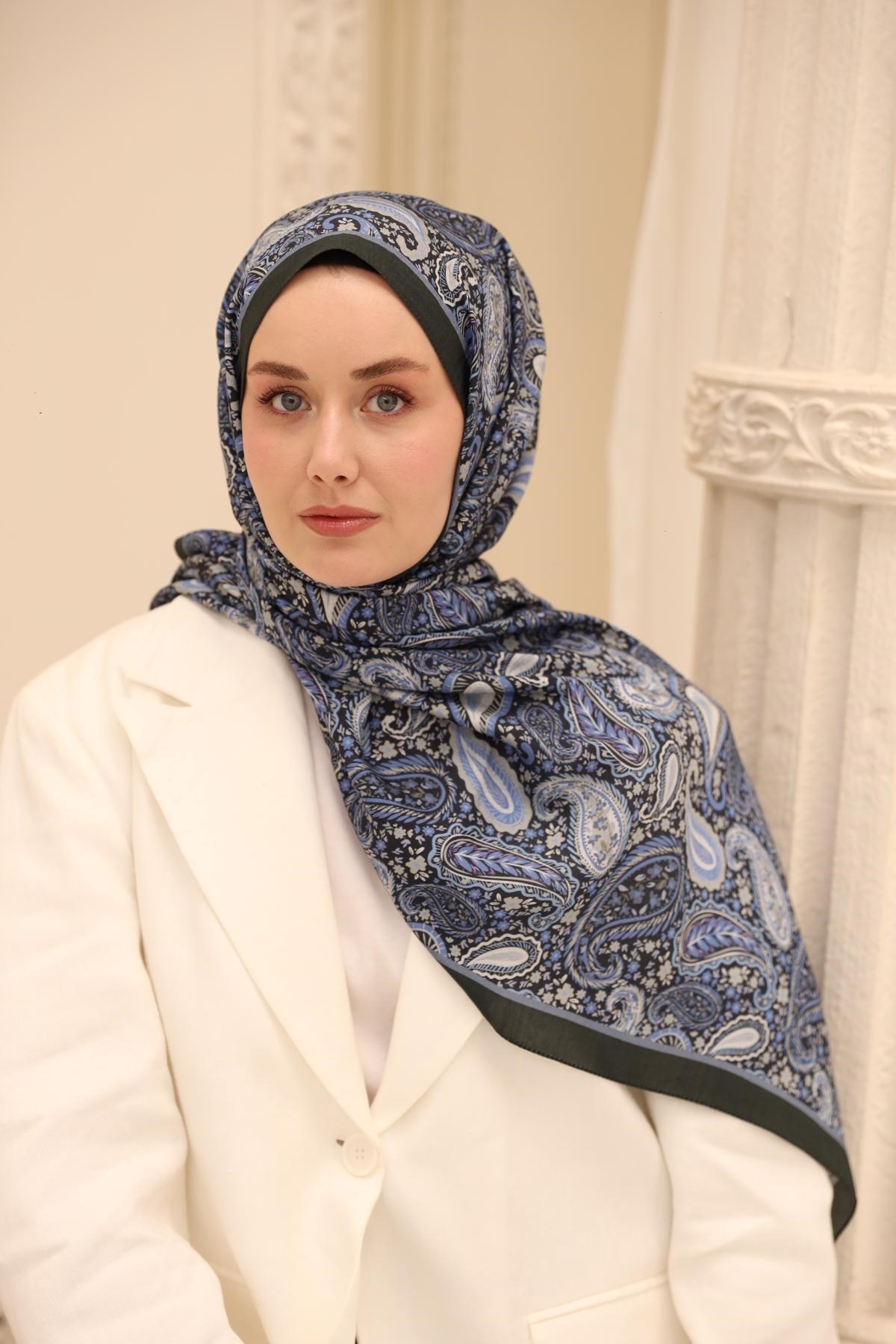 Mayda Şal 81003-28