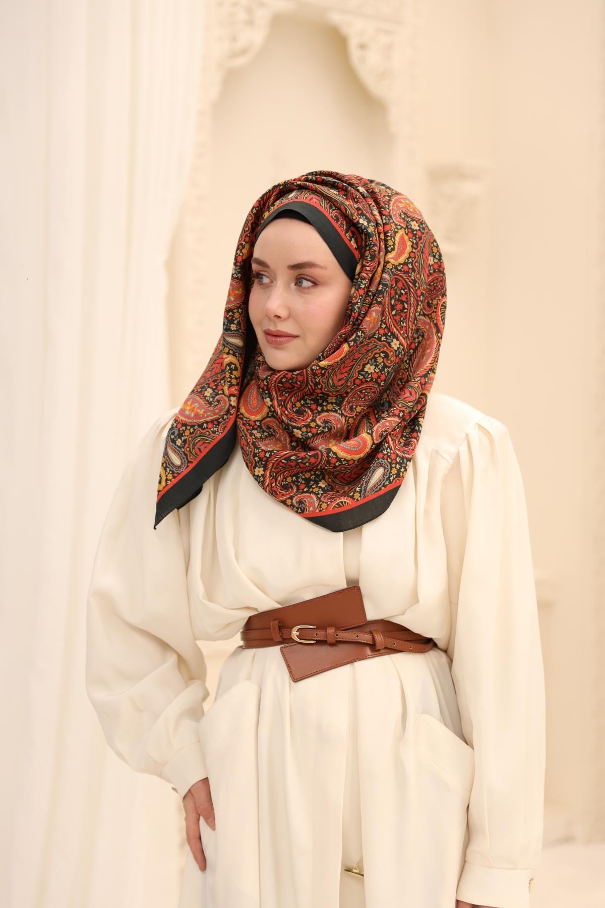 Mayda Şal 81003-29