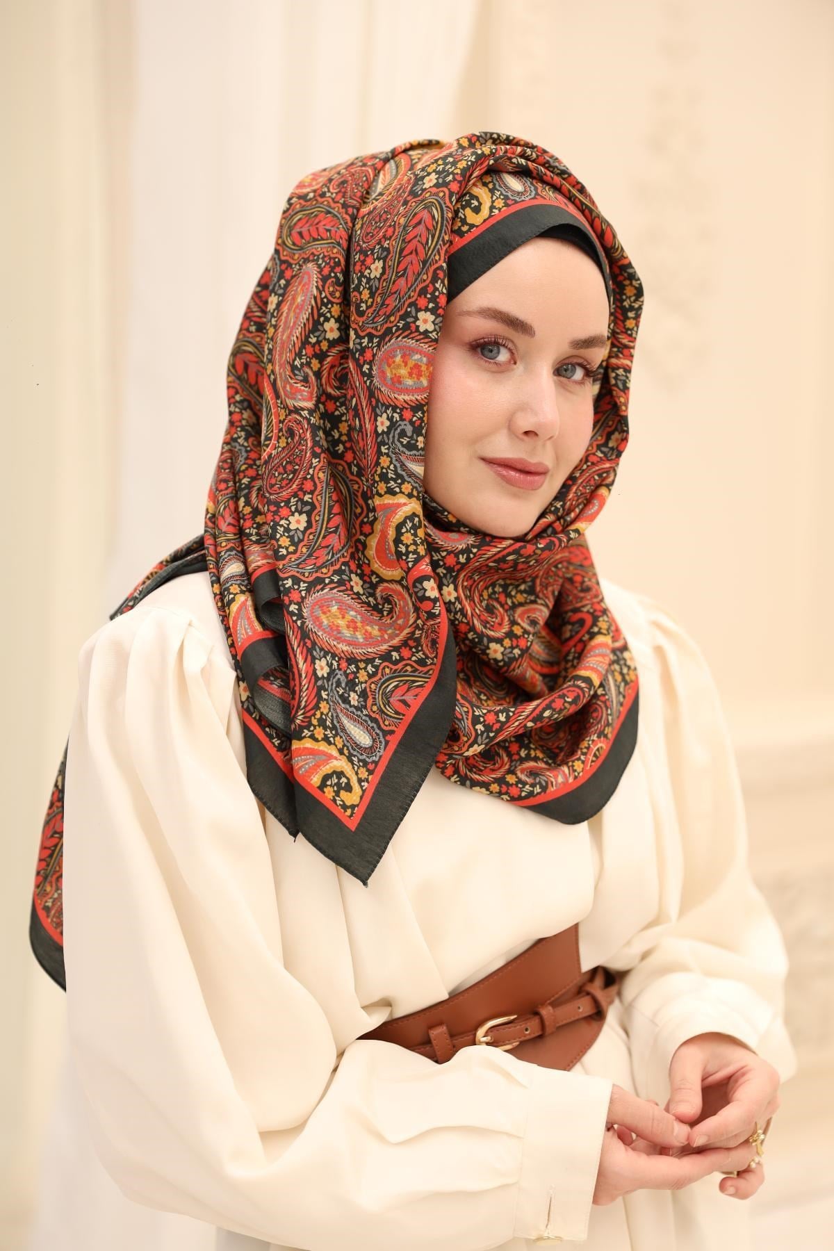 Mayda Şal 81003-29
