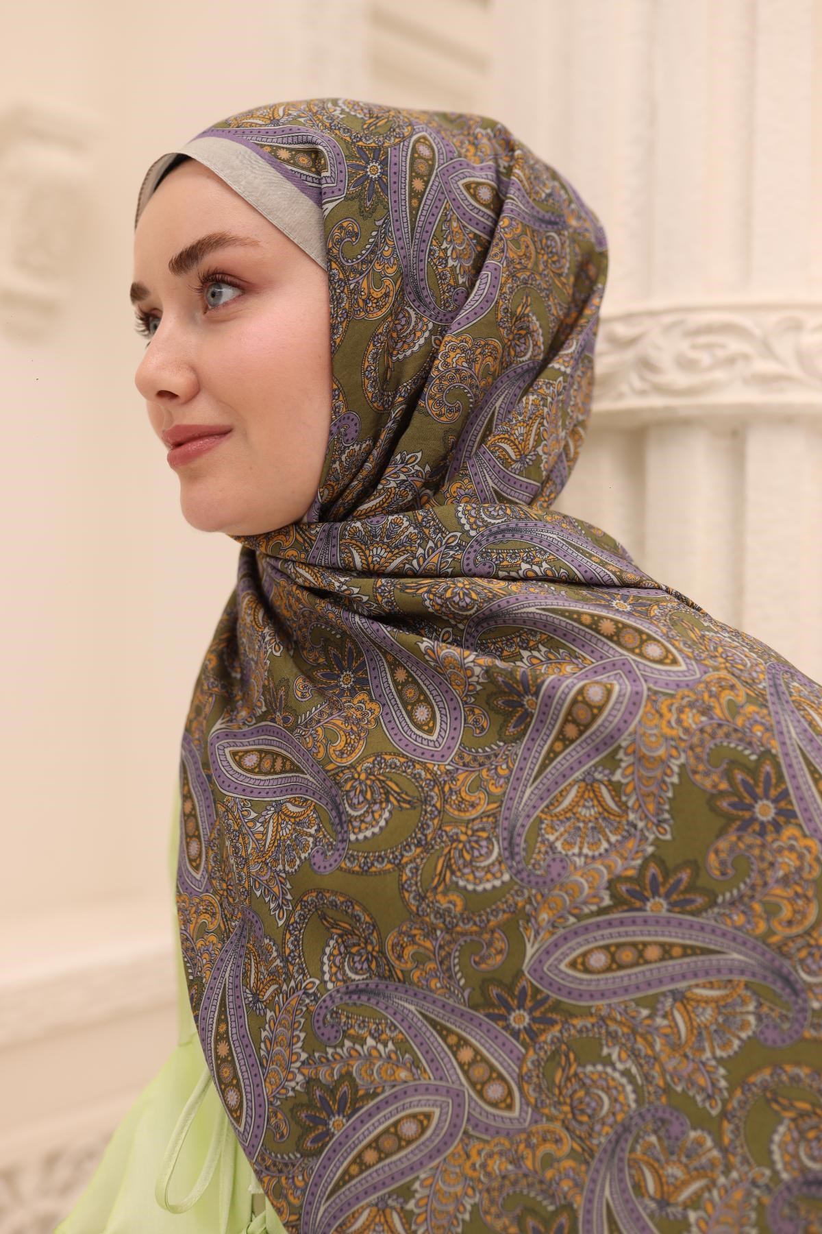 Mayda Şal 81004-01
