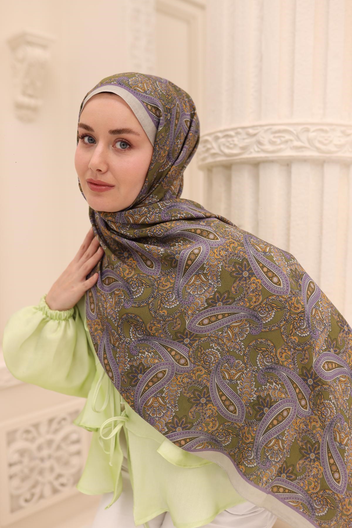 Mayda Şal 81004-01
