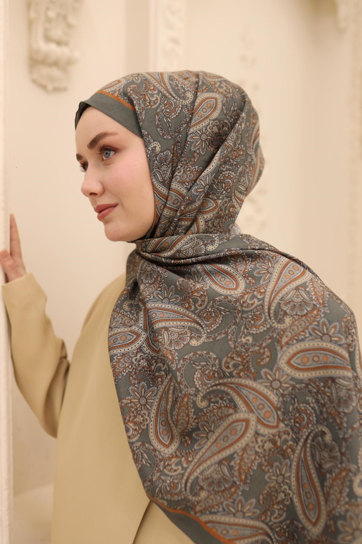 Mayda Şal 81004-02