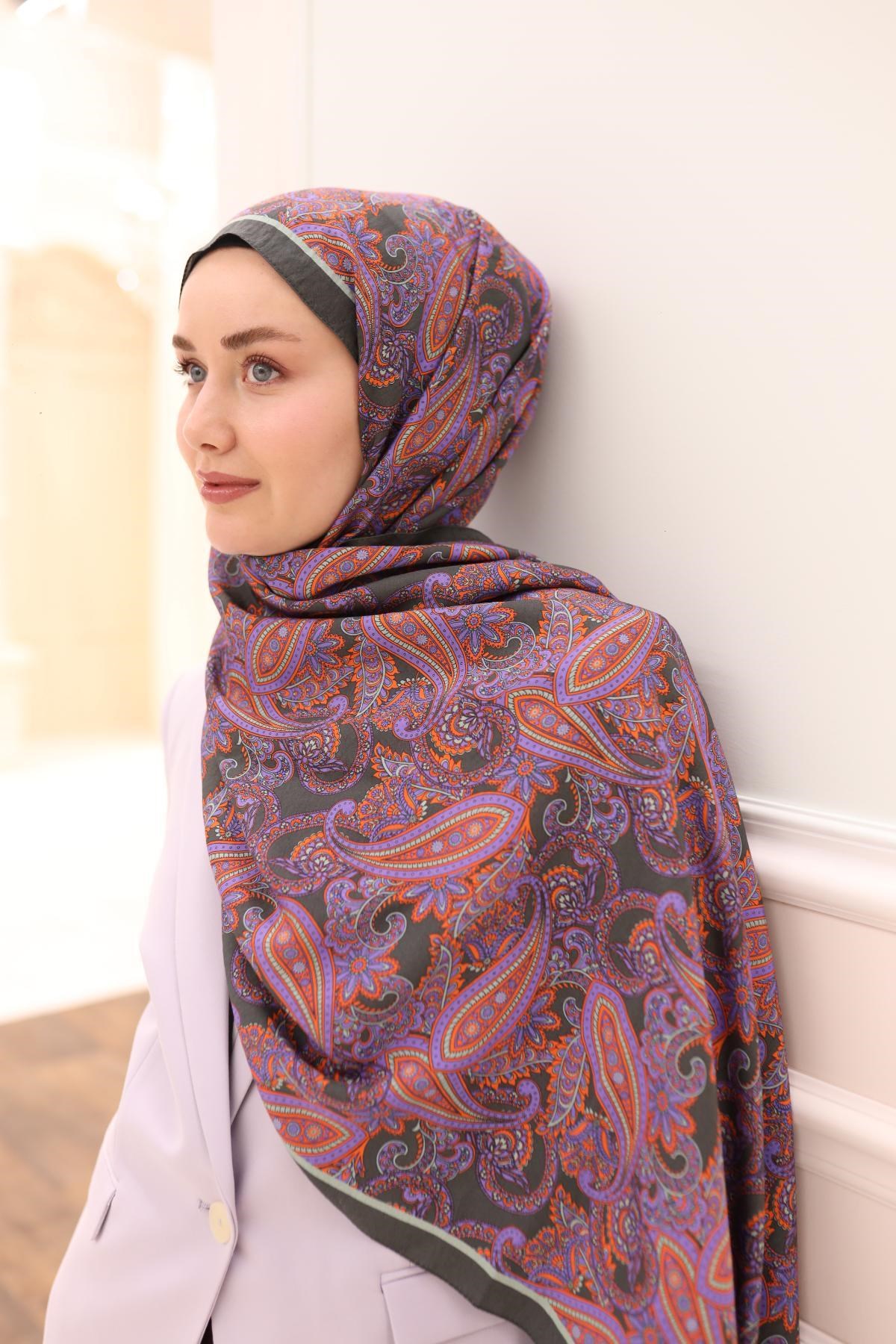 Mayda Şal 81004-03