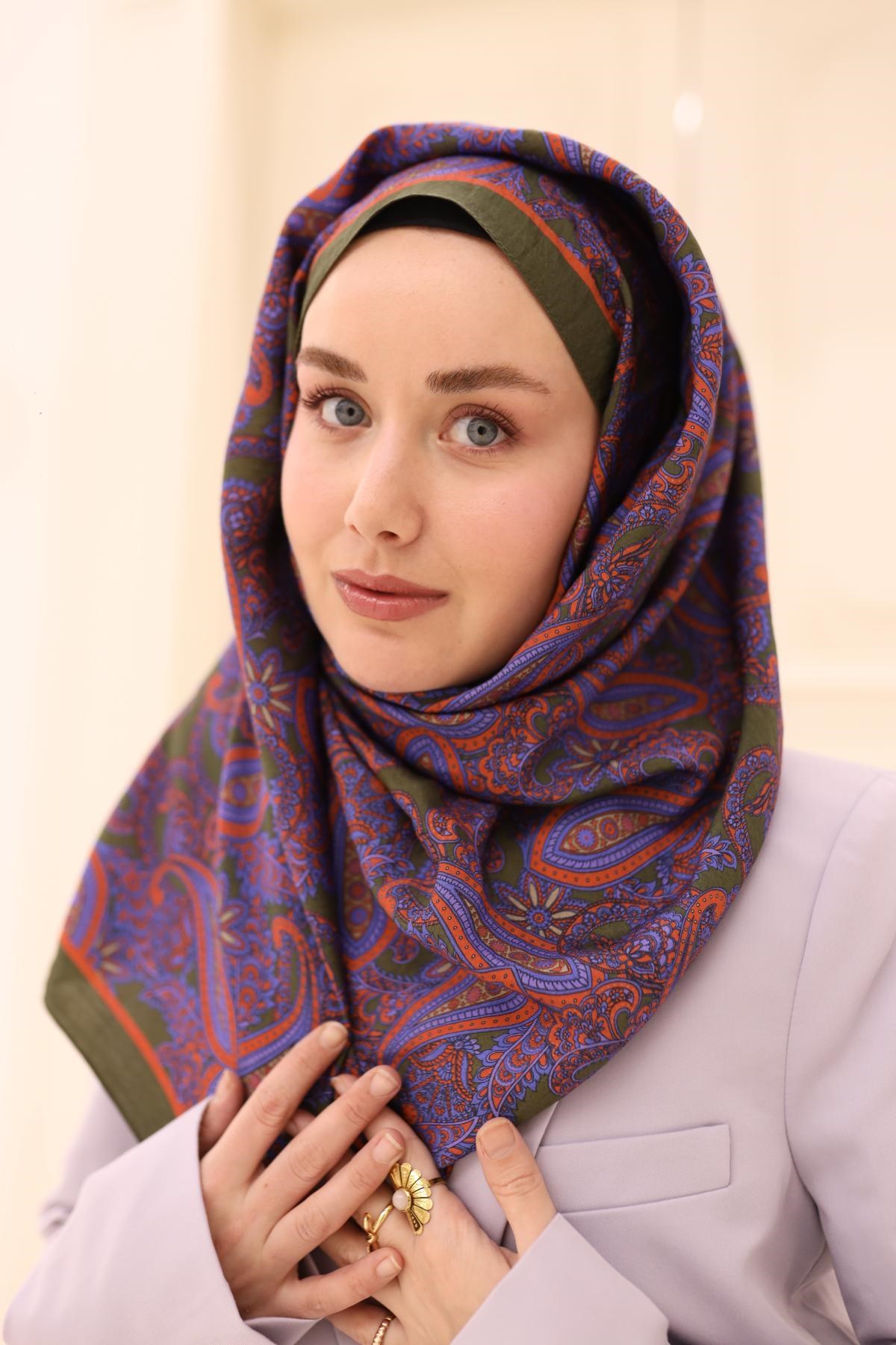 Mayda Şal 81004-04