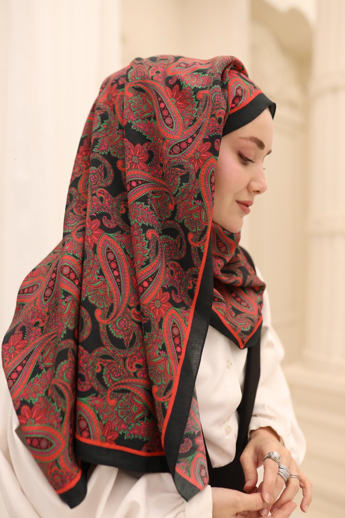 Mayda Şal 81004-05