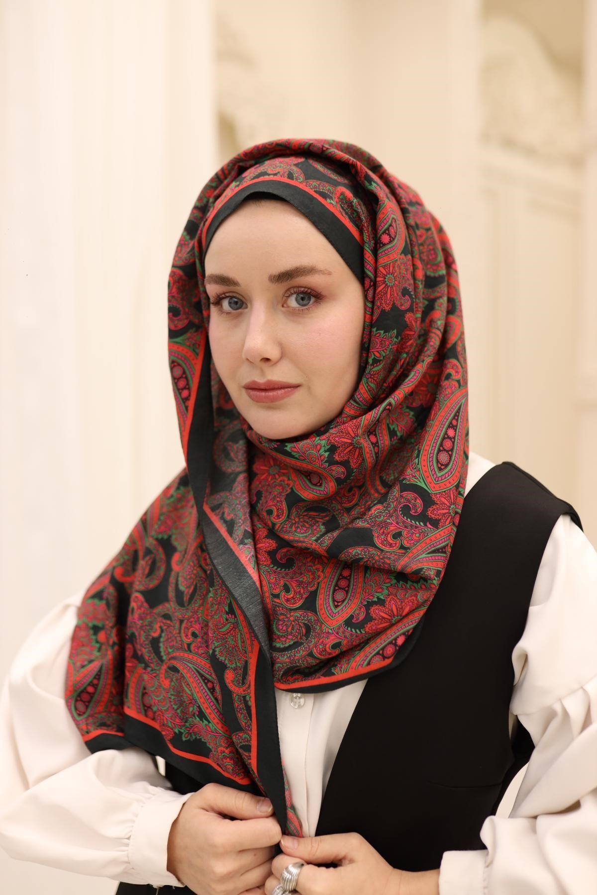 Mayda Şal 81004-05