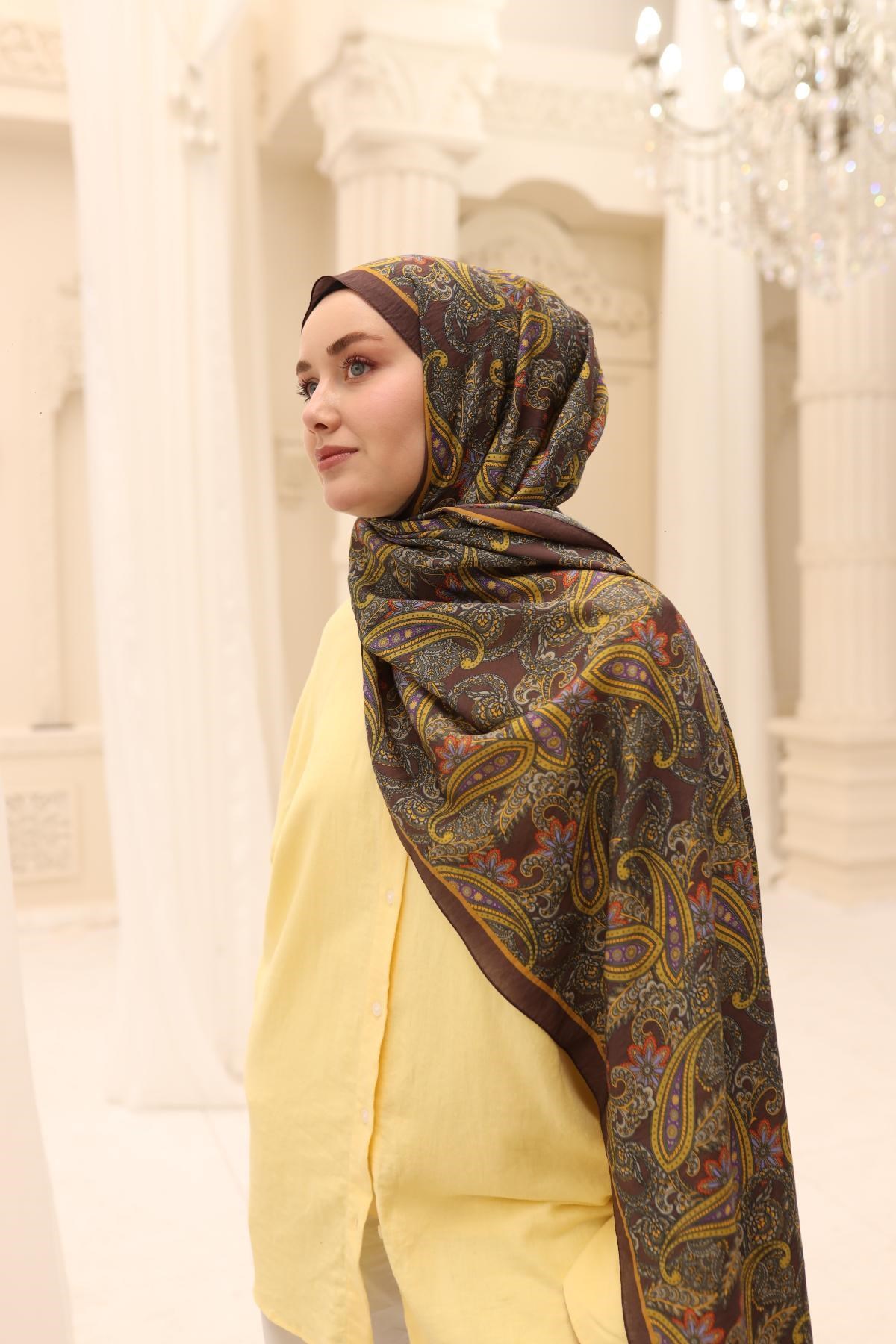 Mayda Şal 81004-06