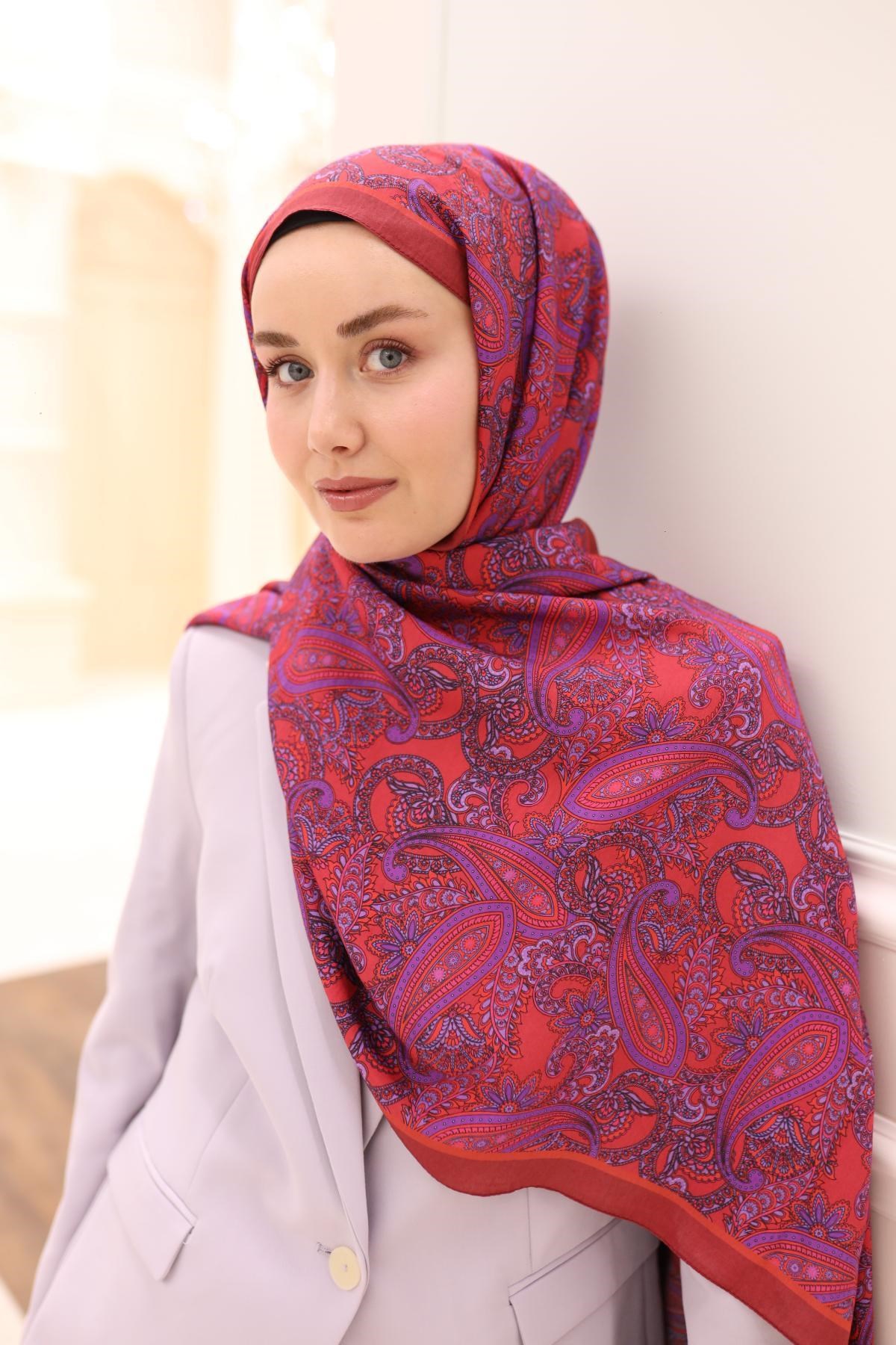 Mayda Şal 81004-09