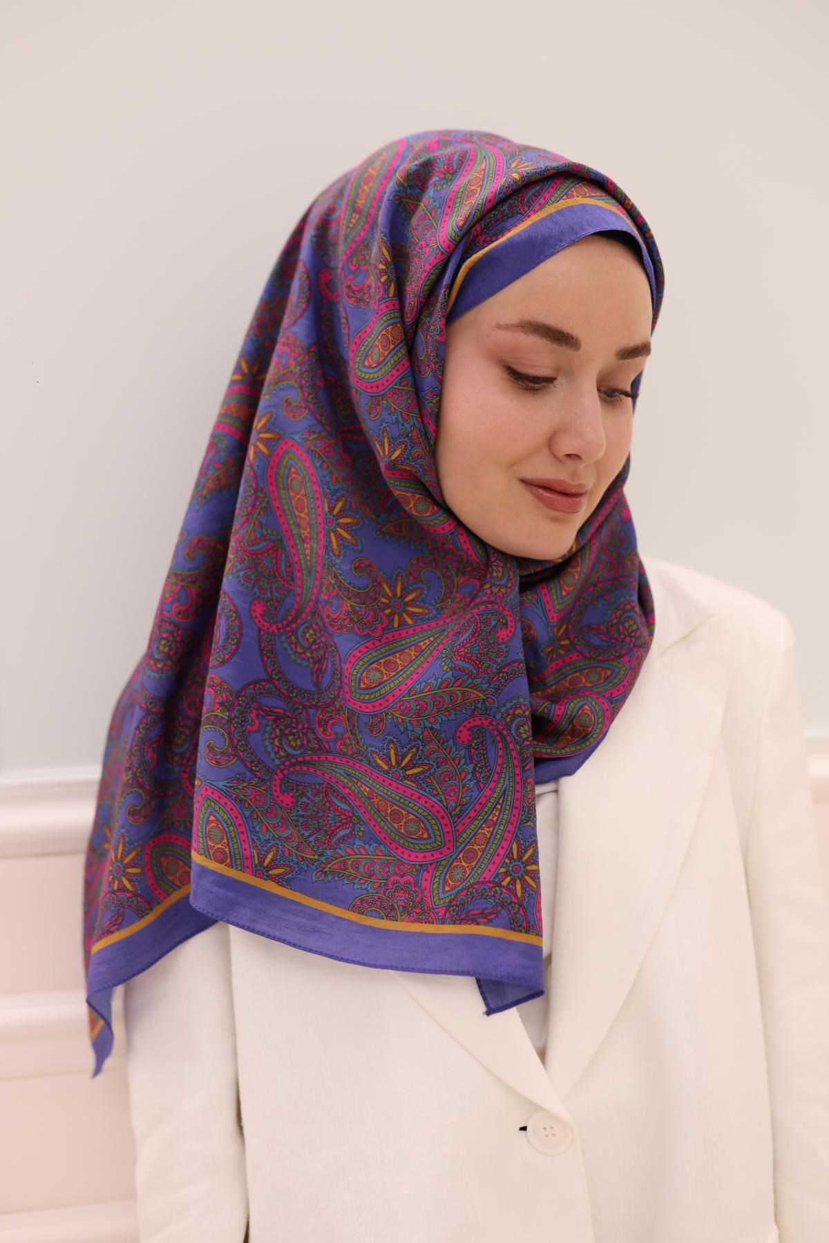 Mayda Şal 81004-15