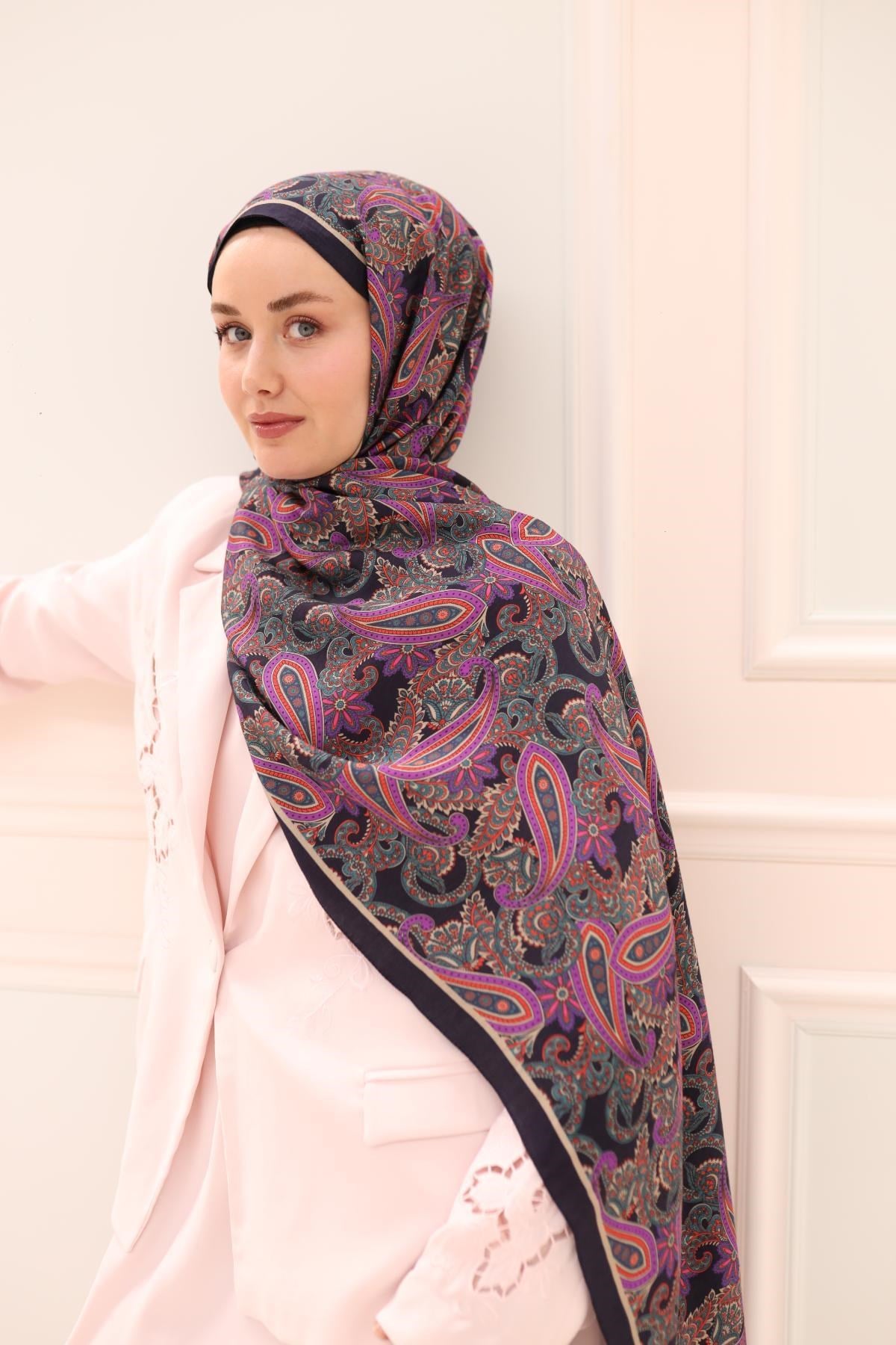 Mayda Şal 81004-18