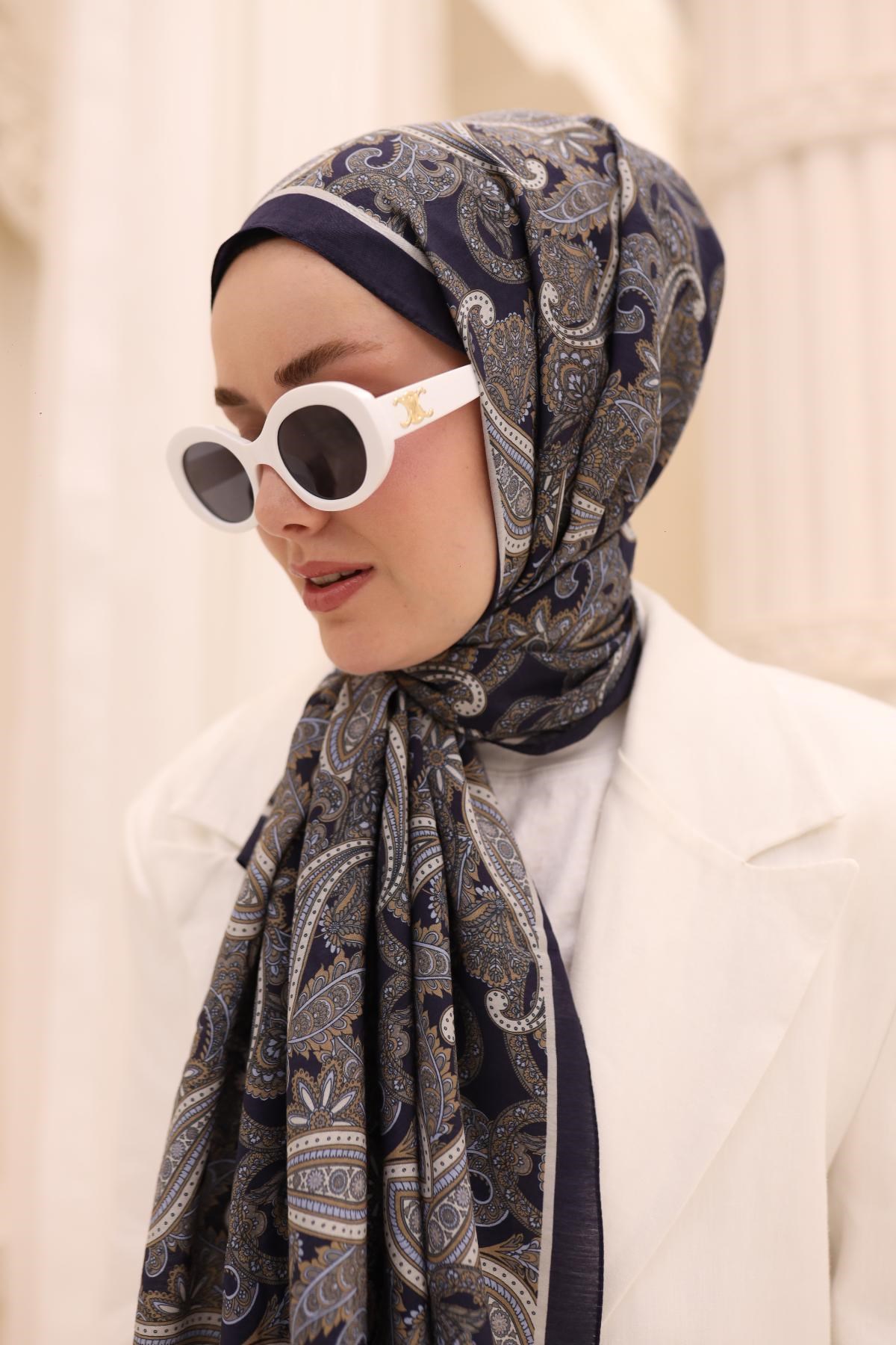 Mayda Şal 81004-19