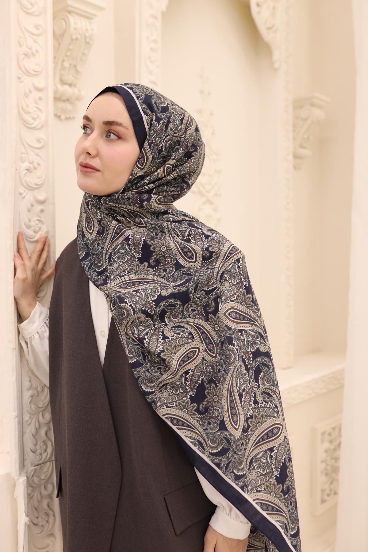 Mayda Şal 81004-20
