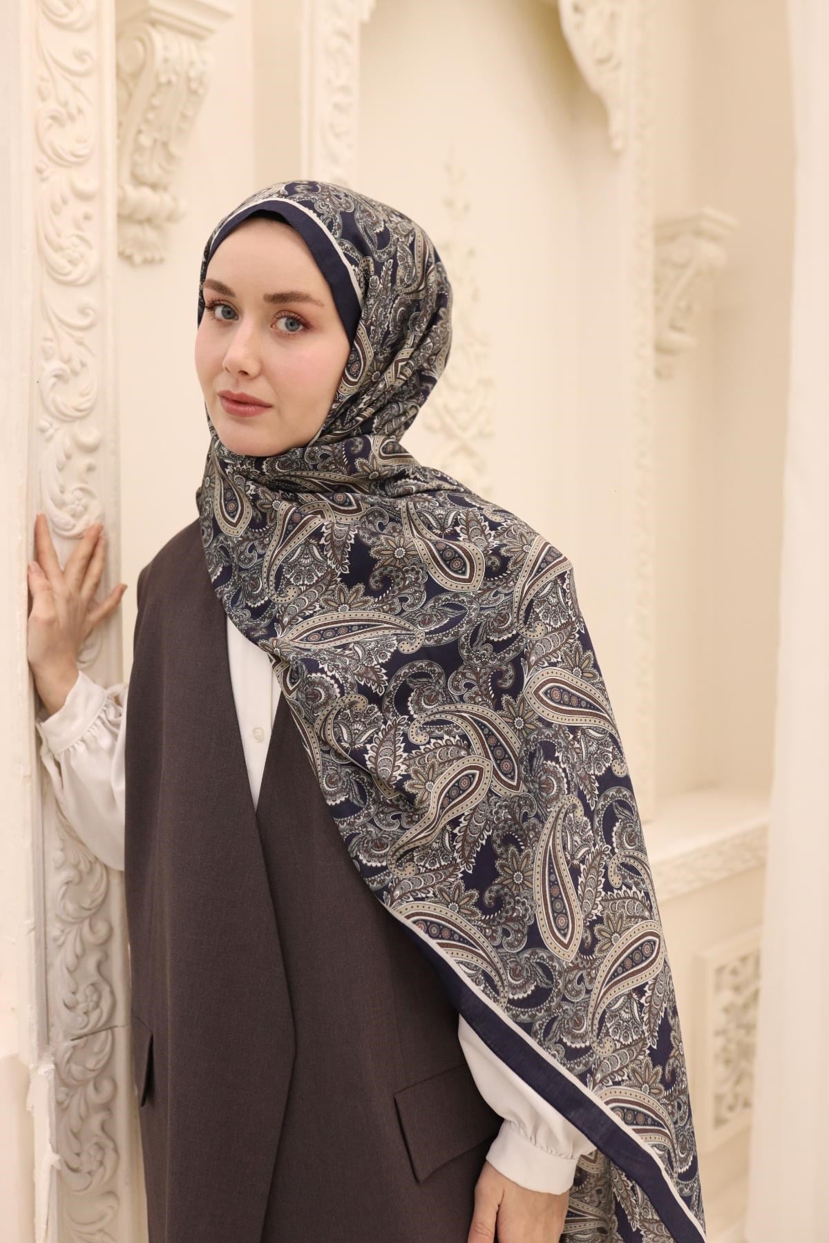 Mayda Şal 81004-20
