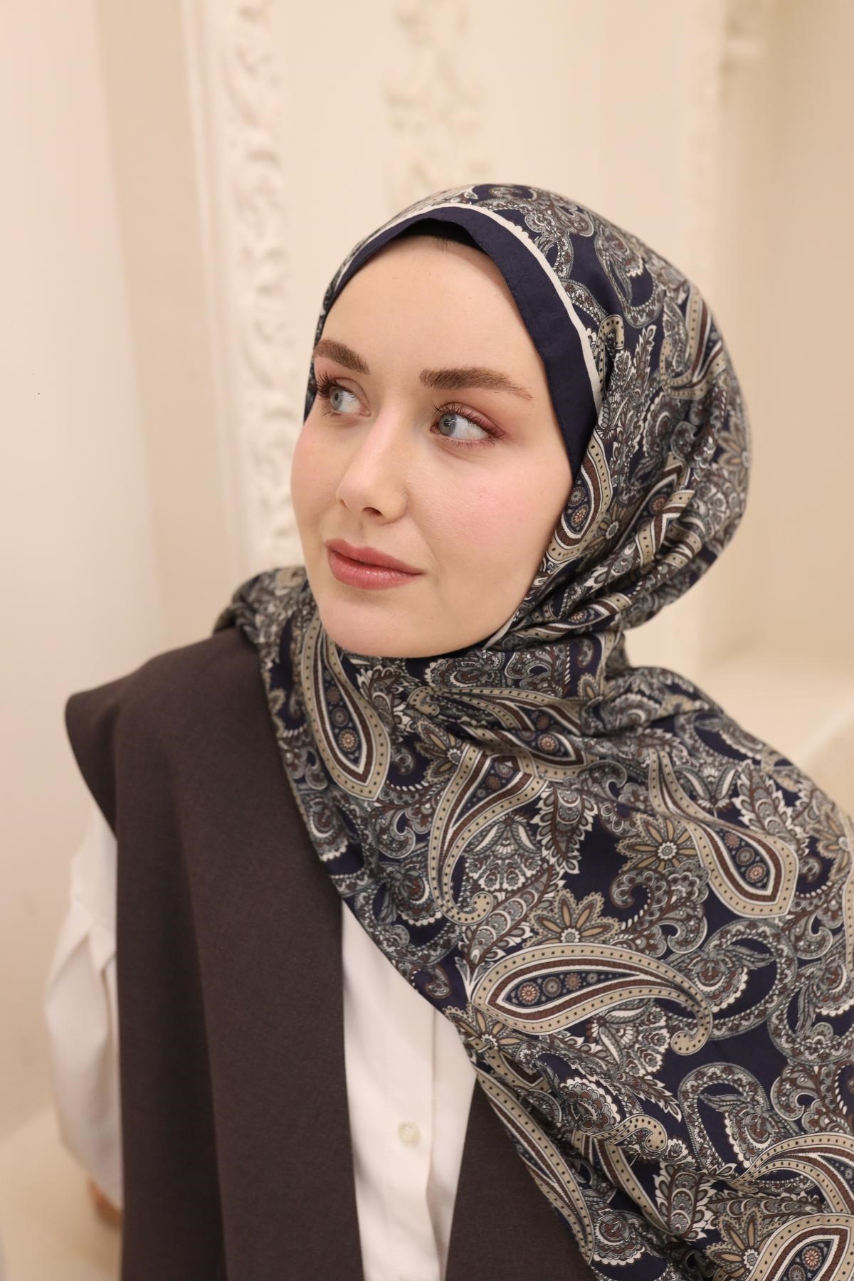 Mayda Şal 81004-20