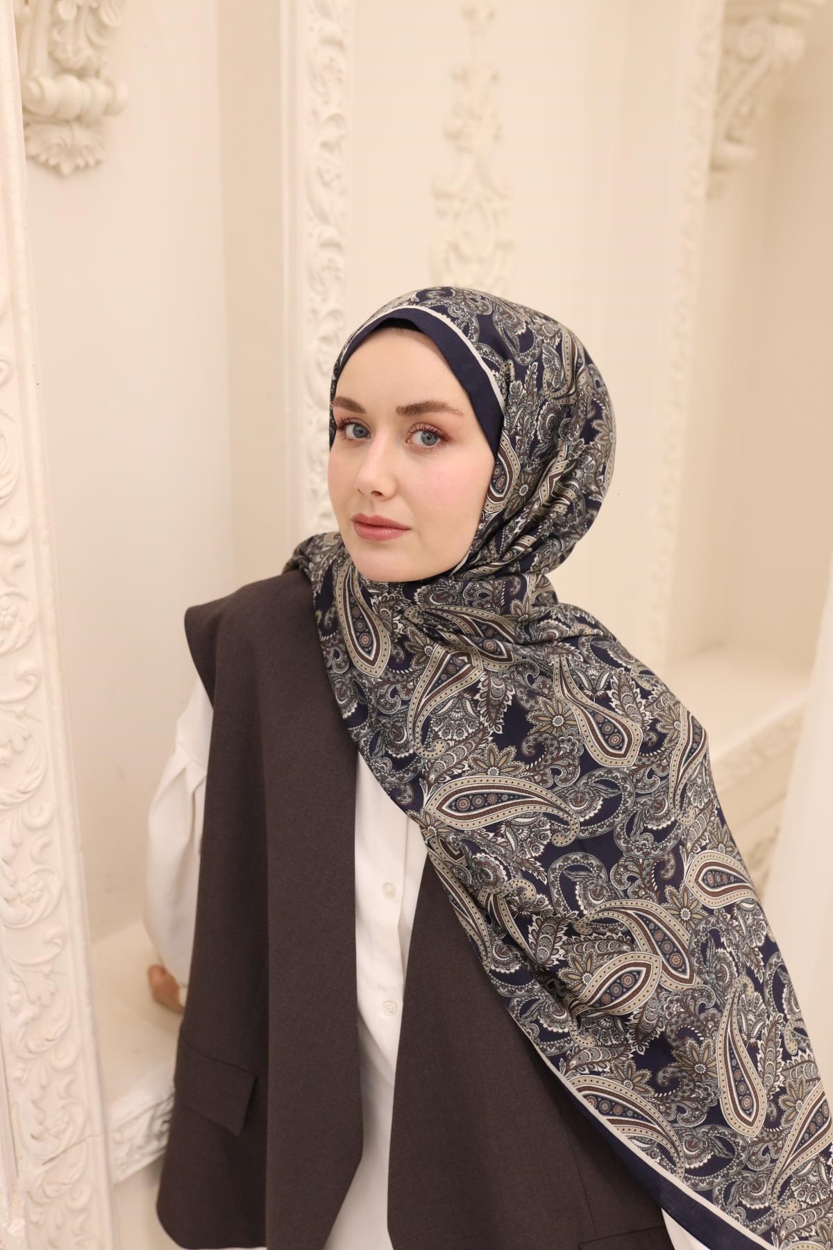 Mayda Şal 81004-20