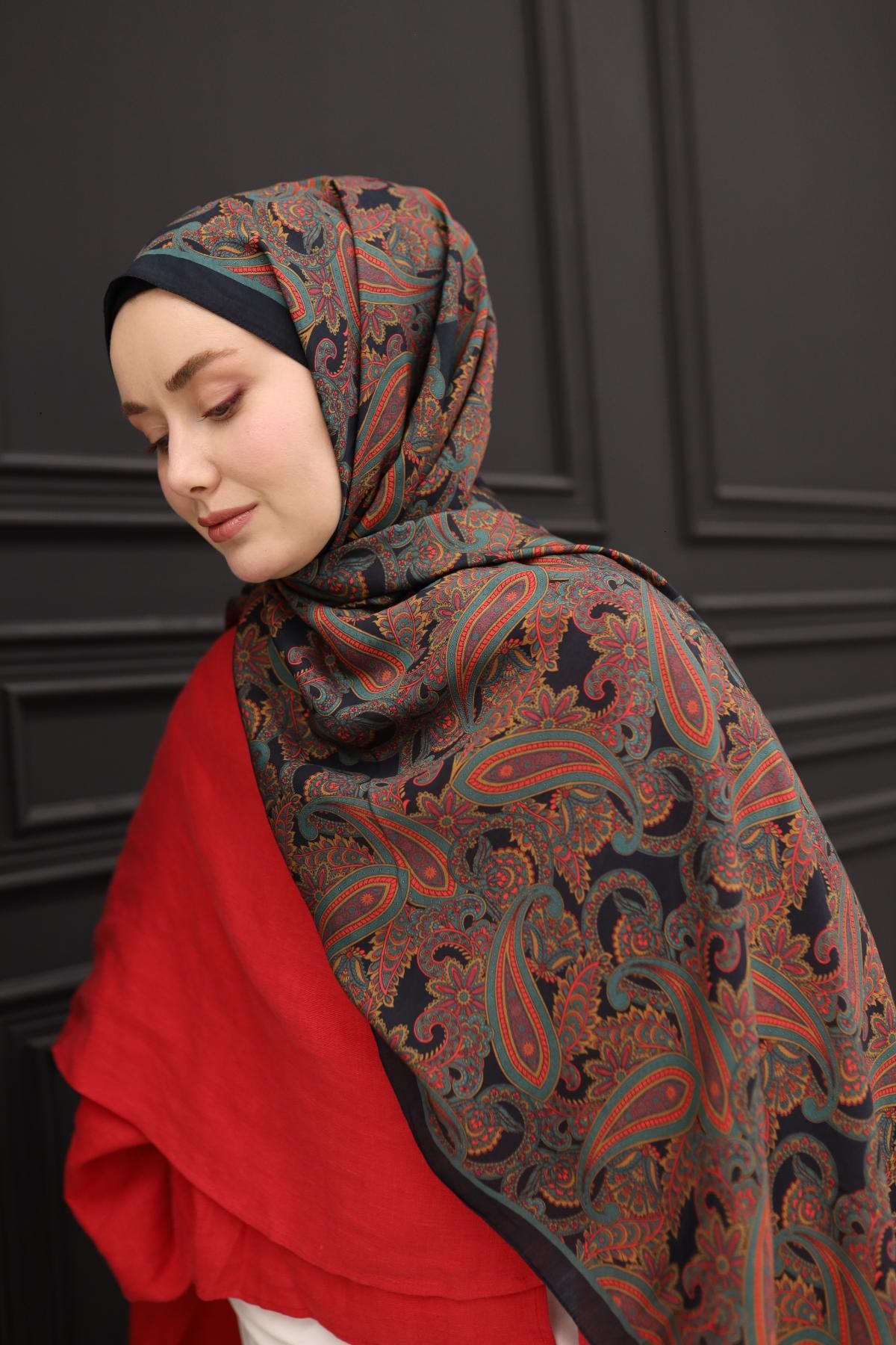 Mayda Şal 81004-23