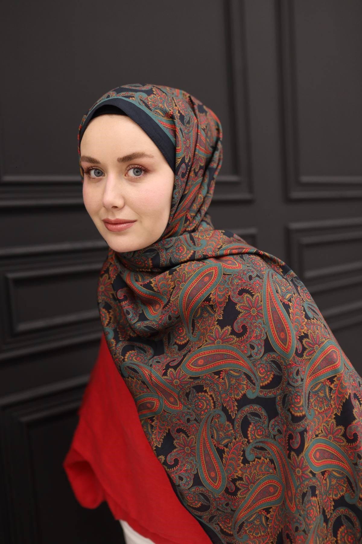 Mayda Şal 81004-23