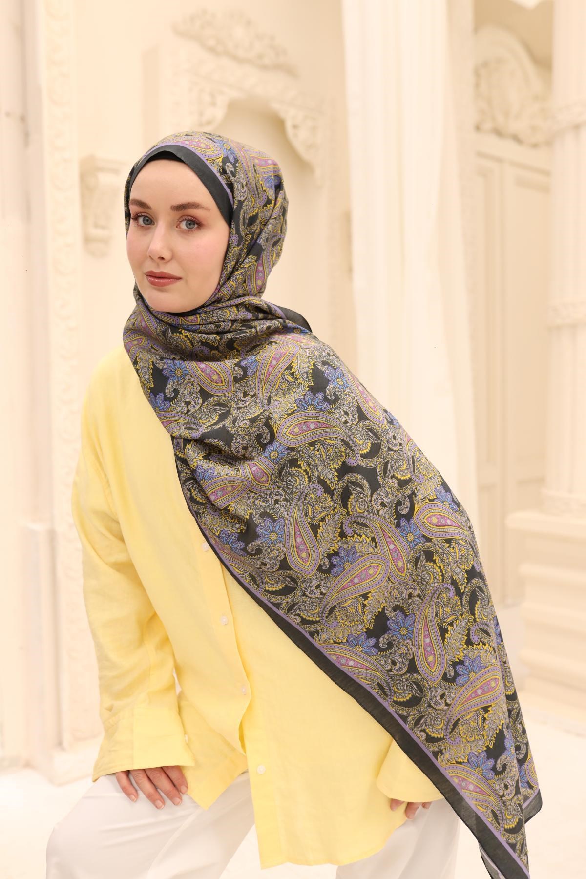 Mayda Şal 81004-24