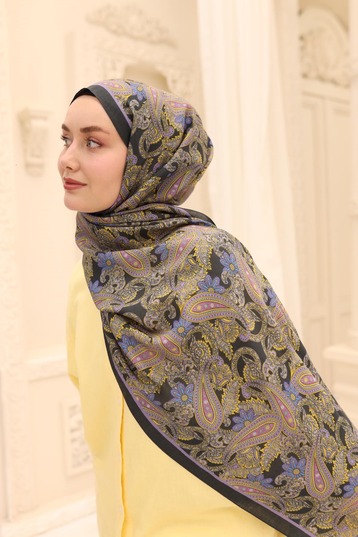 Mayda Şal 81004-24