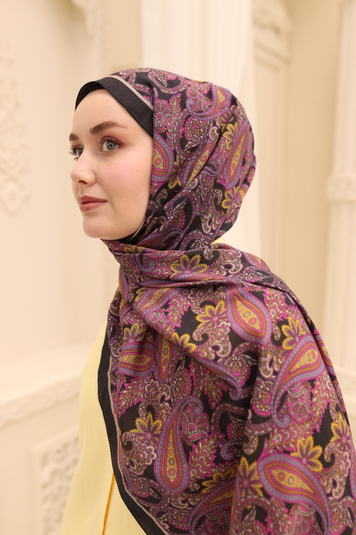 Mayda Şal 81004-25
