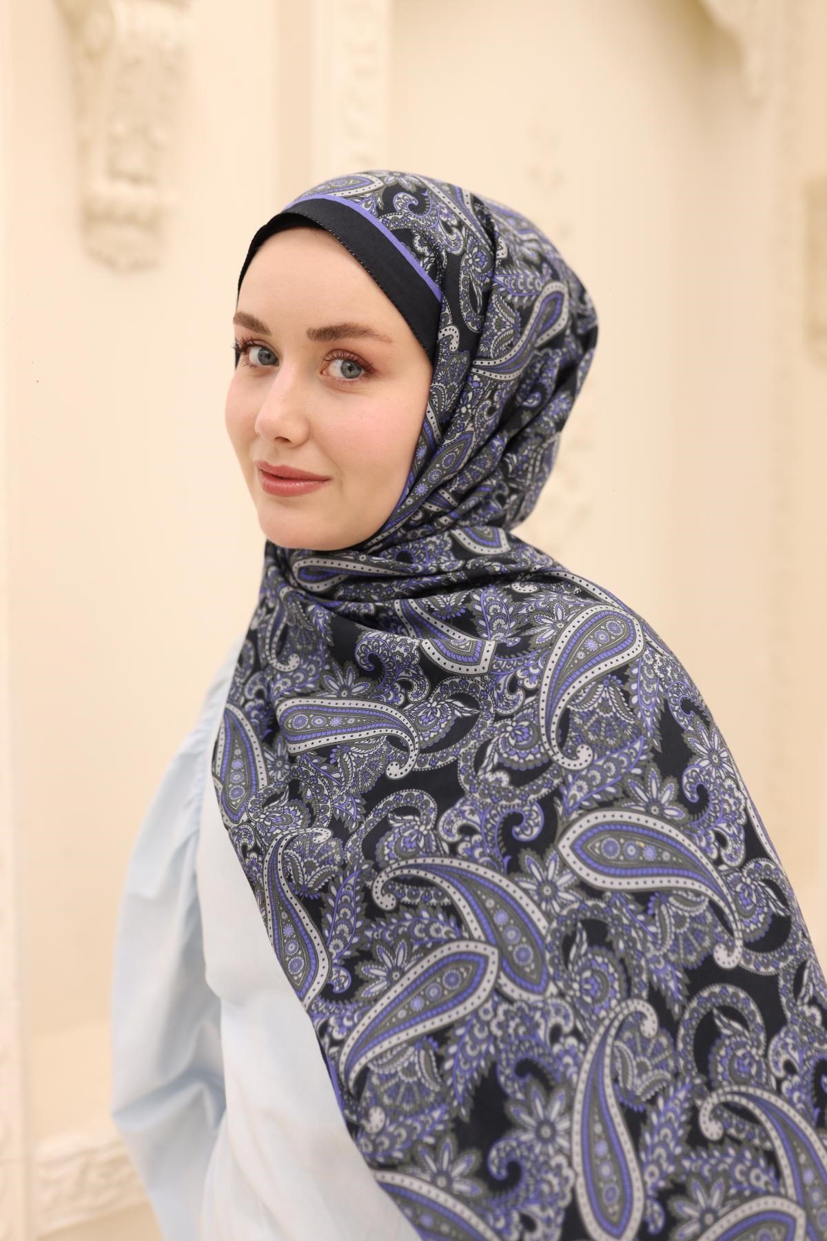 Mayda Şal 81004-26