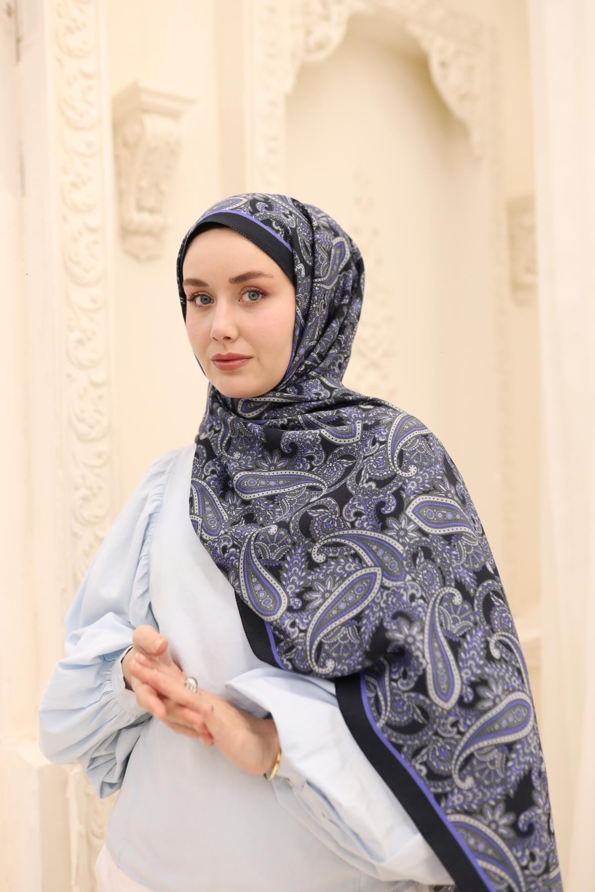 Mayda Şal 81004-26