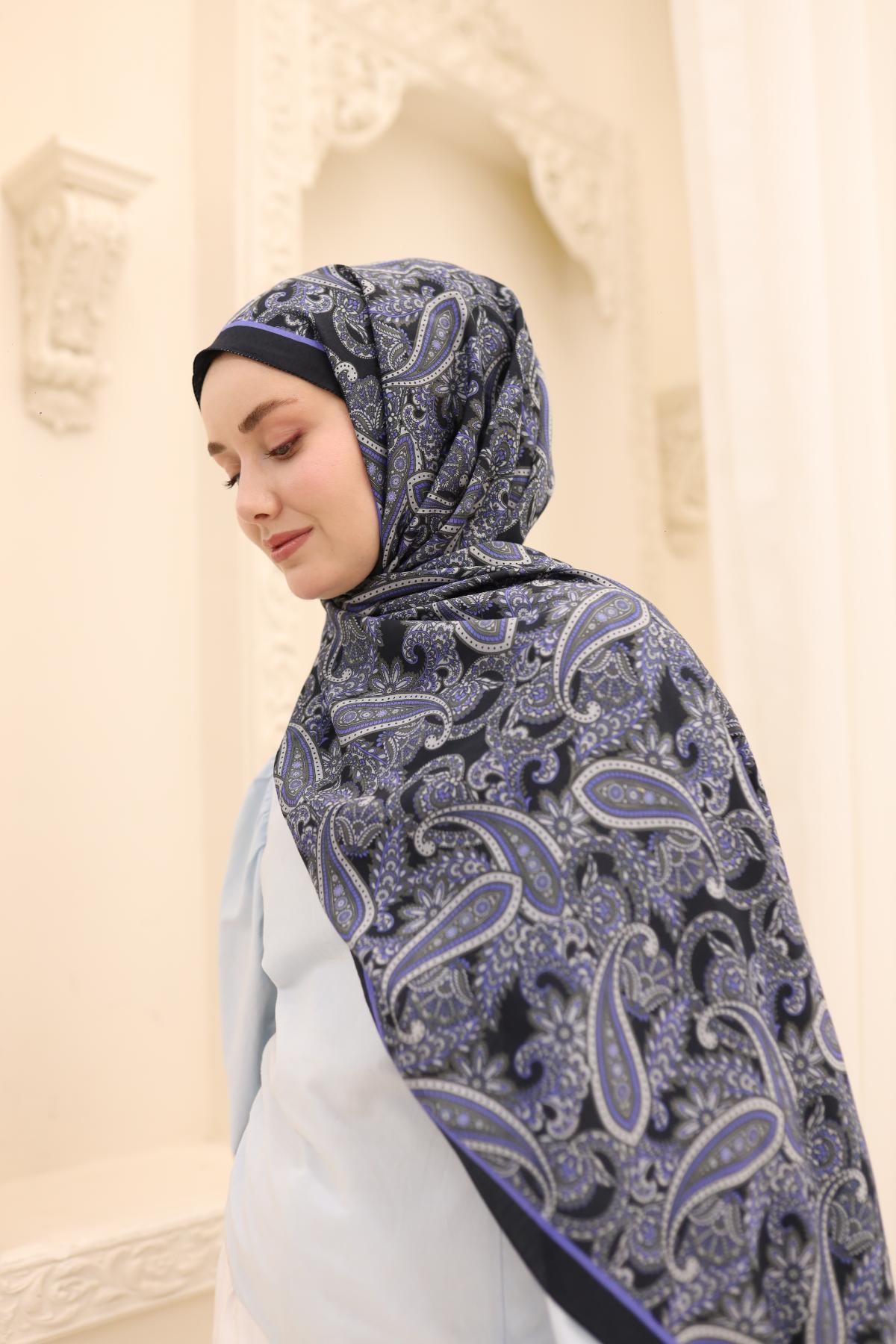 Mayda Şal 81004-26