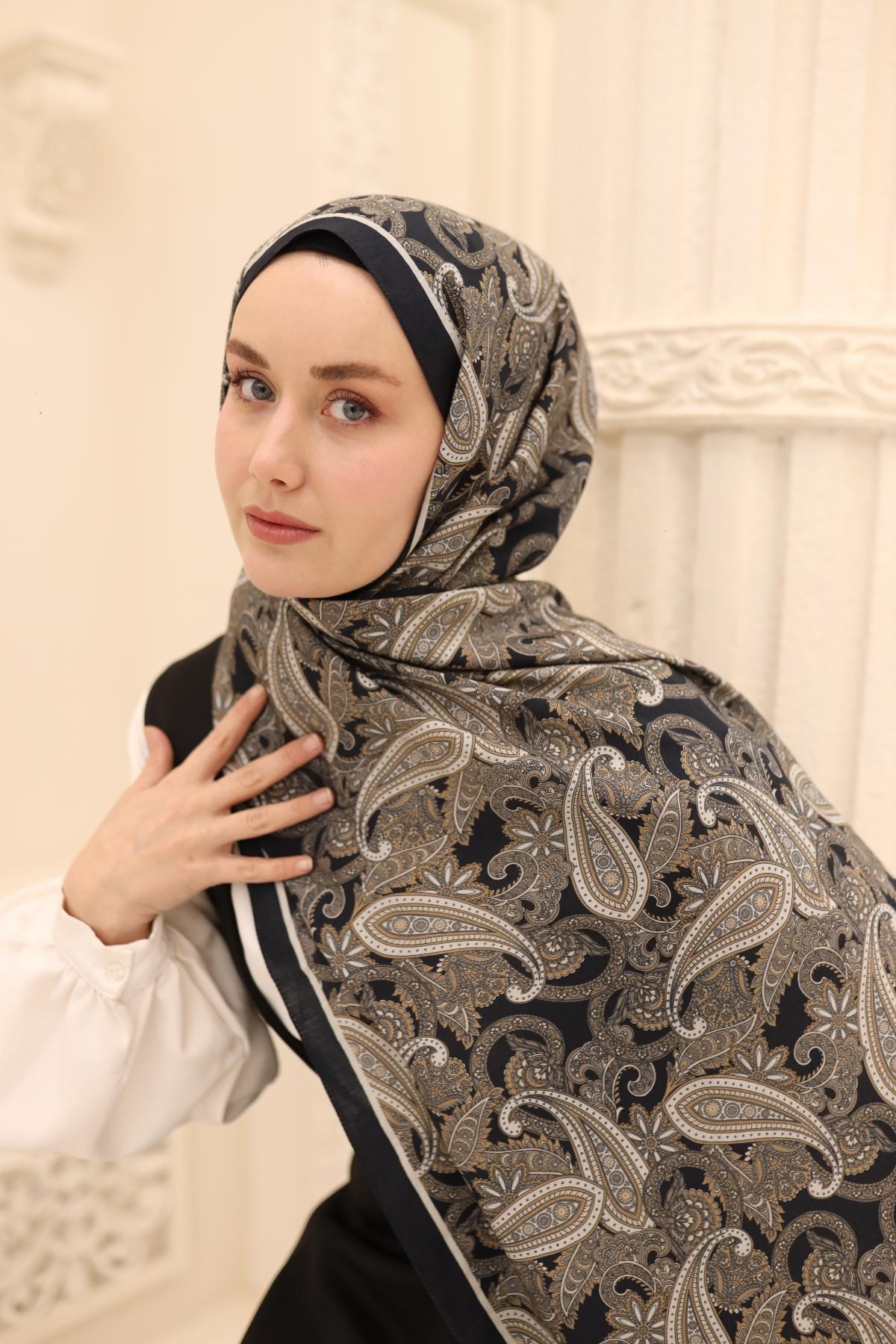 Mayda Şal 81004-27