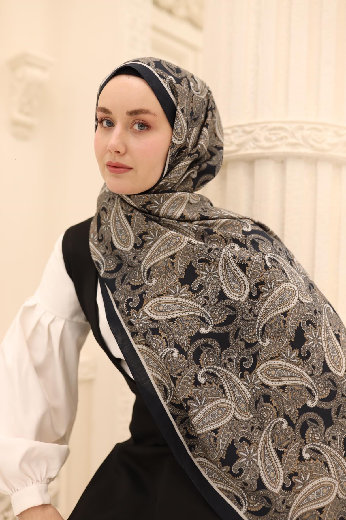 Mayda Şal 81004-27