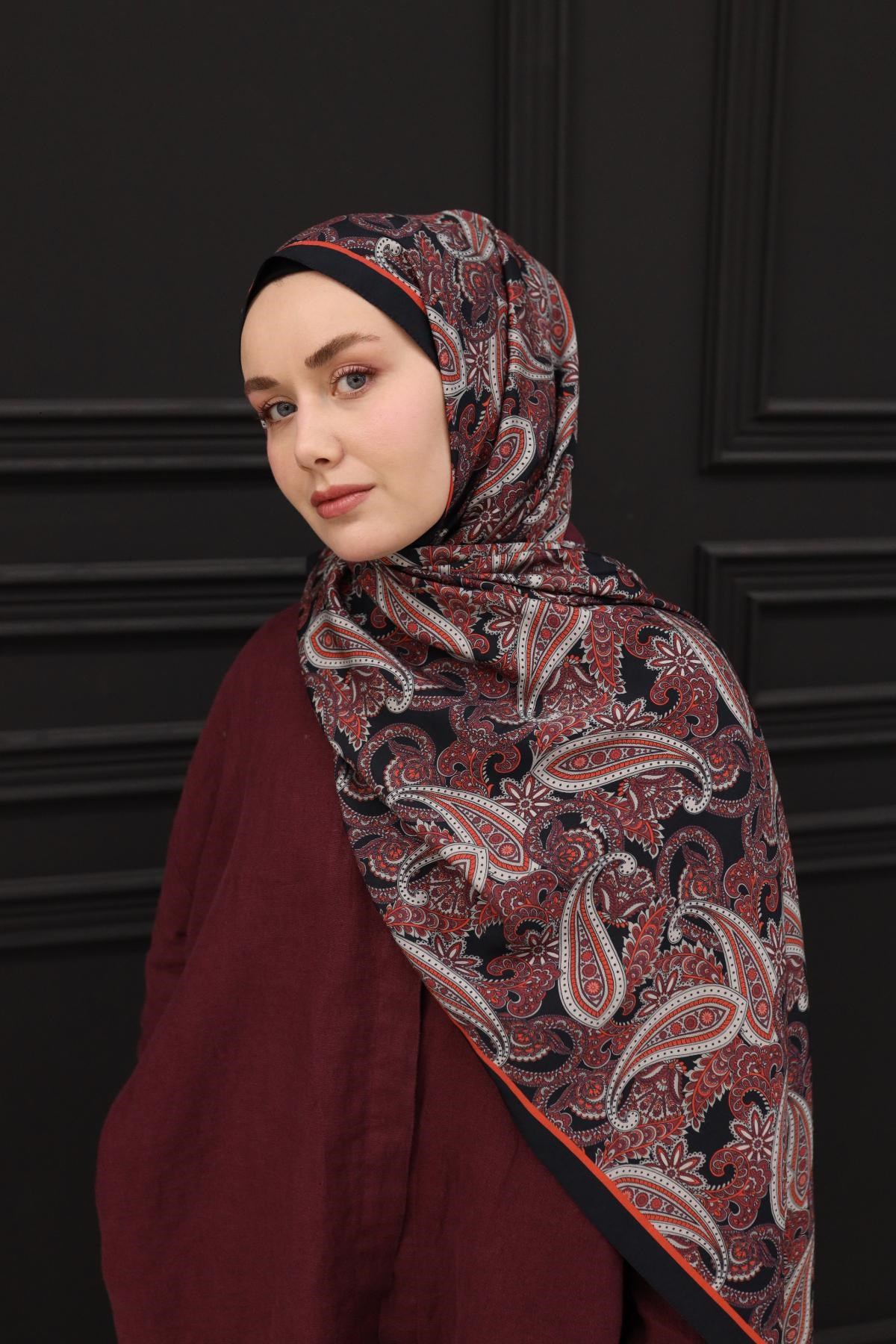 Mayda Şal 81004-28