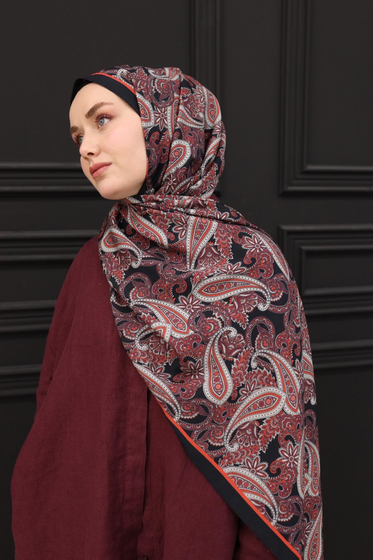 Mayda Şal 81004-28