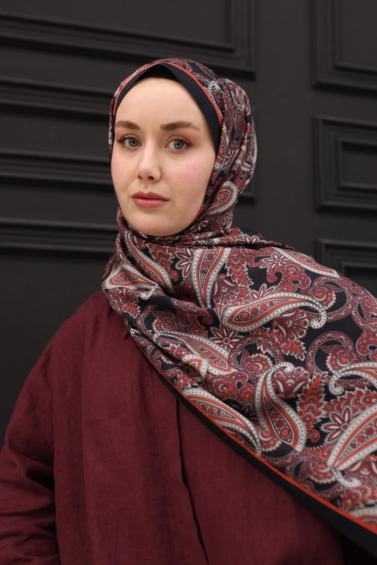 Mayda Şal 81004-28