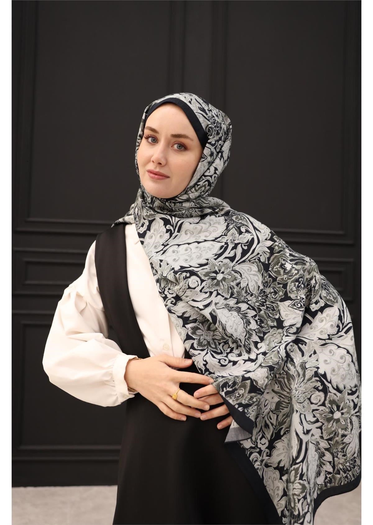 Mayda Şal 81005-01