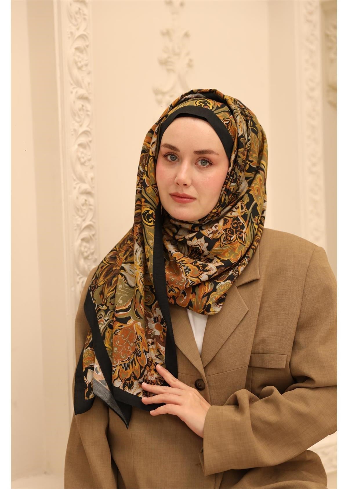 Mayda Şal 81005-05