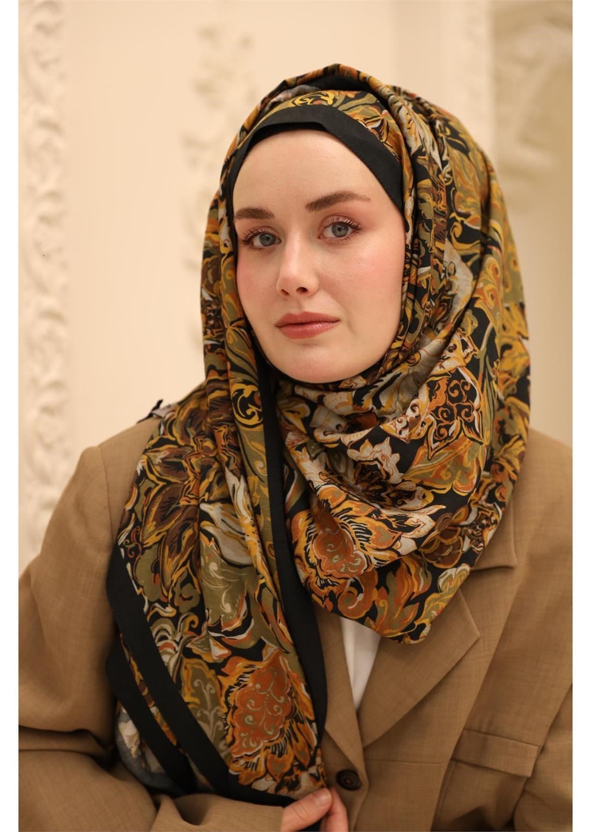 Mayda Şal 81005-05