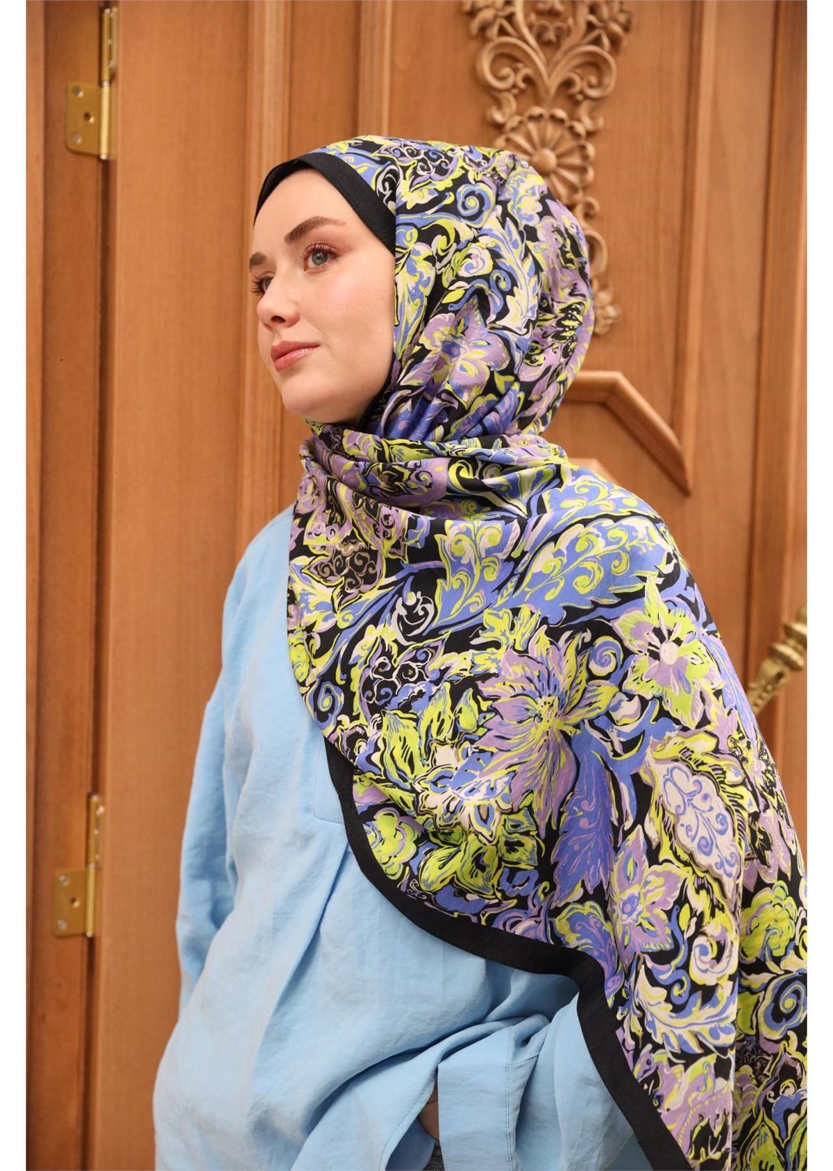 Mayda Şal 81005-06
