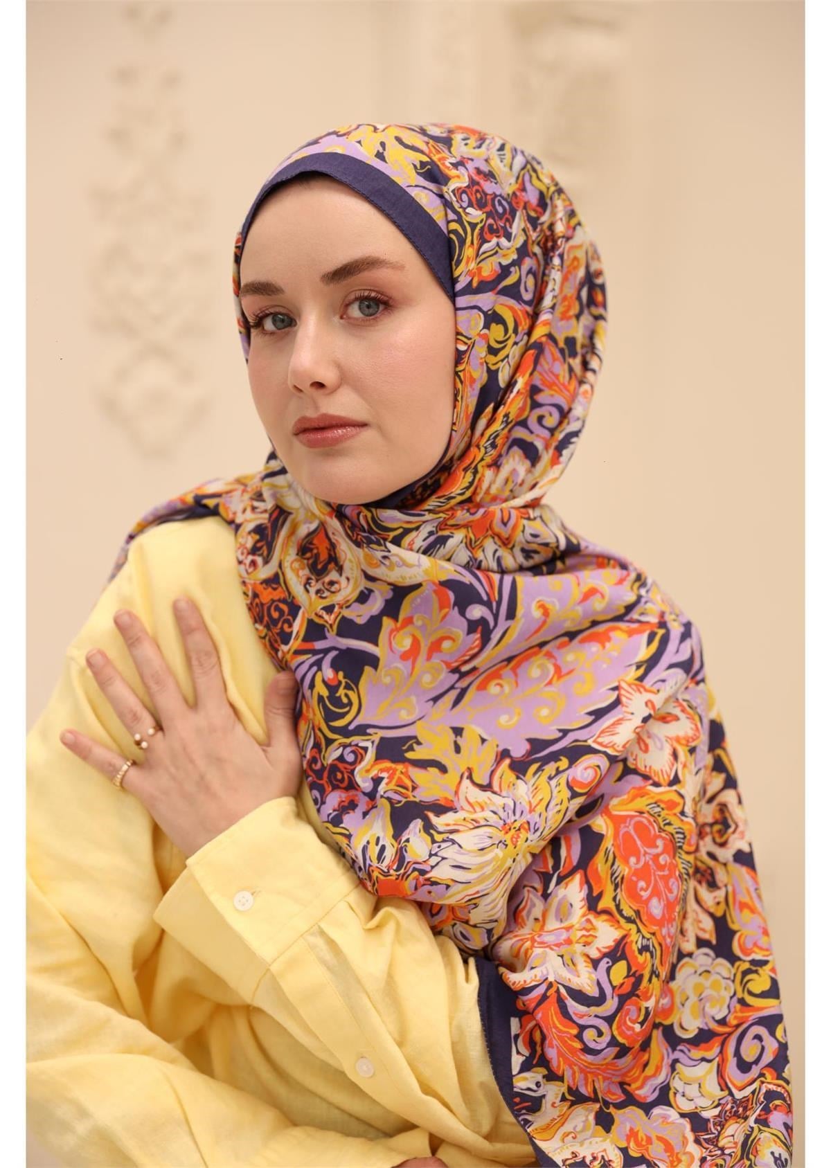 Mayda Şal 81005-07