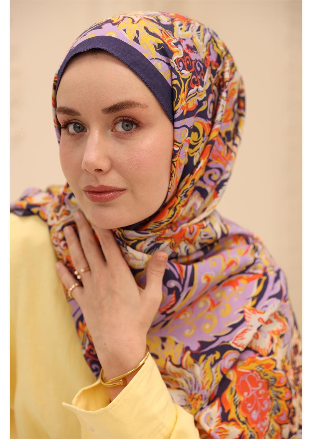 Mayda Şal 81005-07