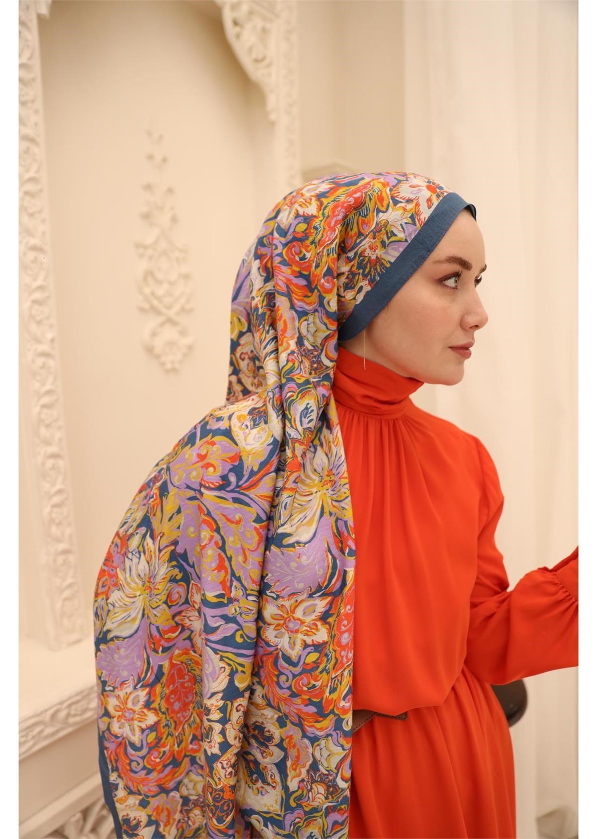 Mayda Şal 81005-09
