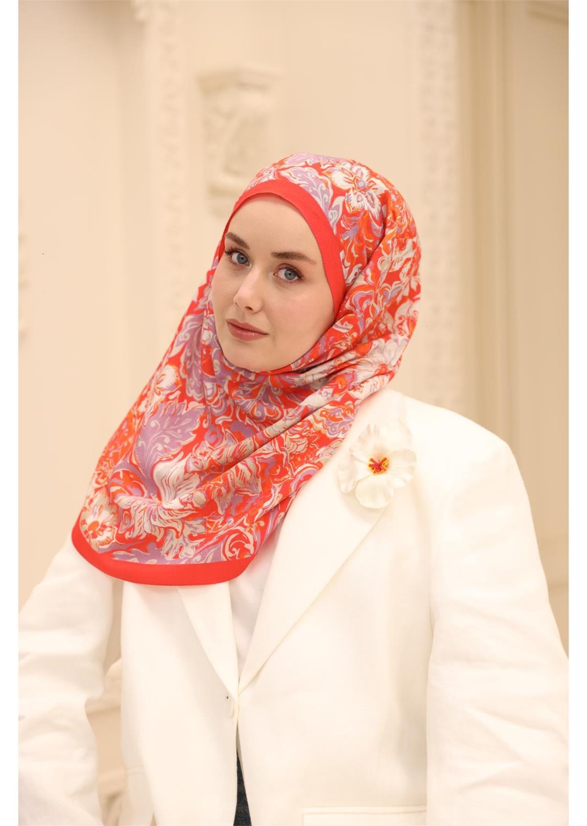Mayda Şal 81005-11