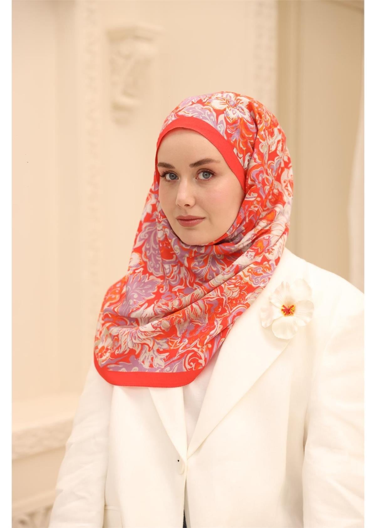 Mayda Şal 81005-11