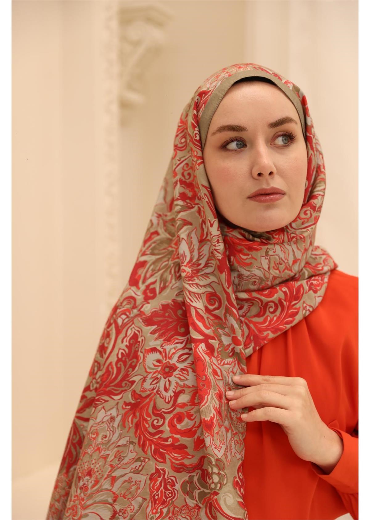 Mayda Şal 81005-12