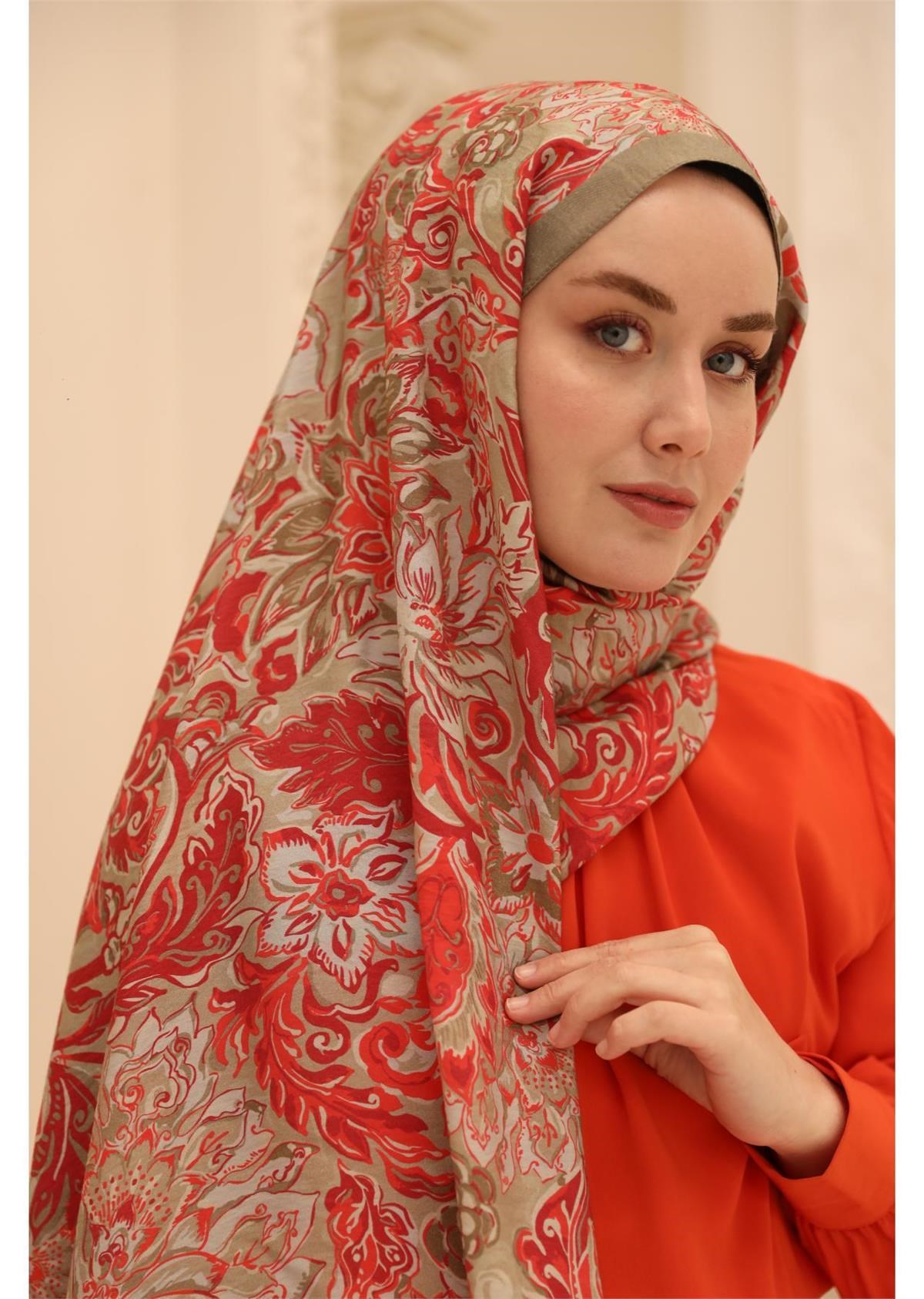 Mayda Şal 81005-12