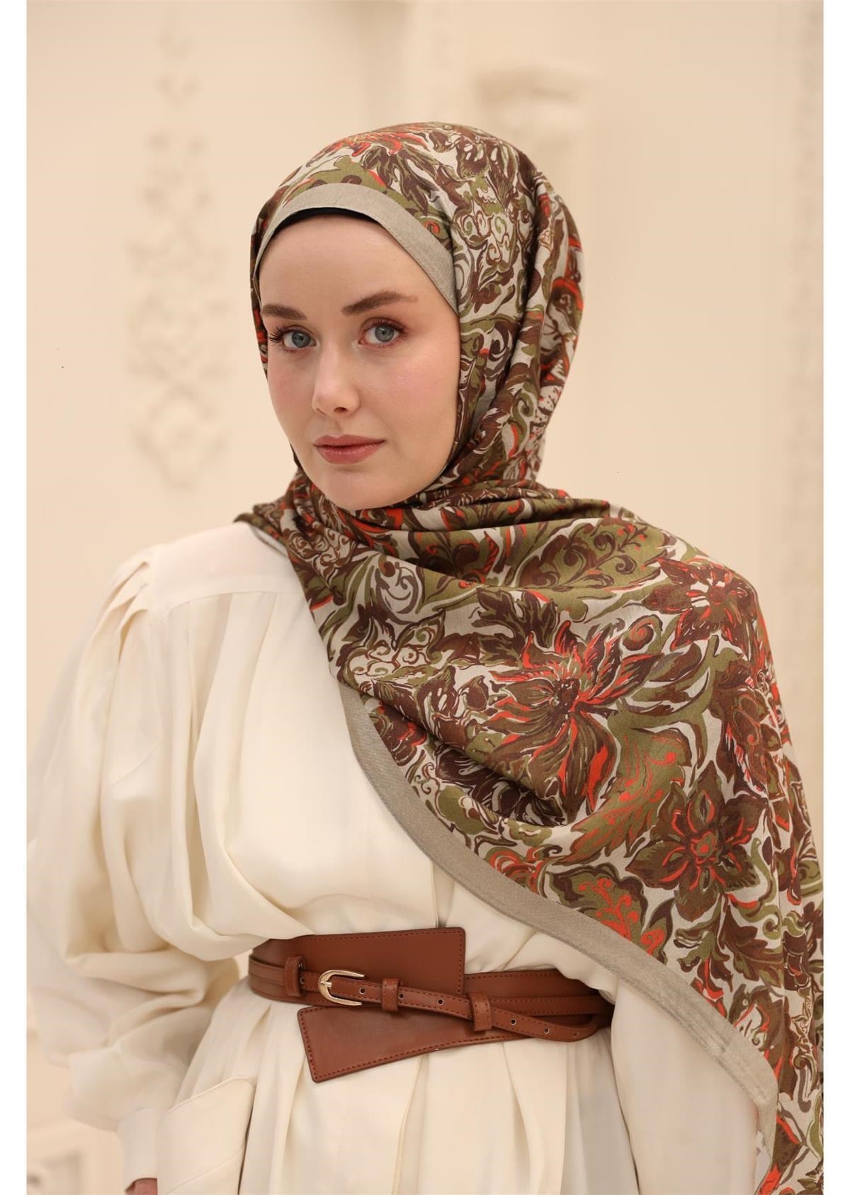 Mayda Şal 81005-14
