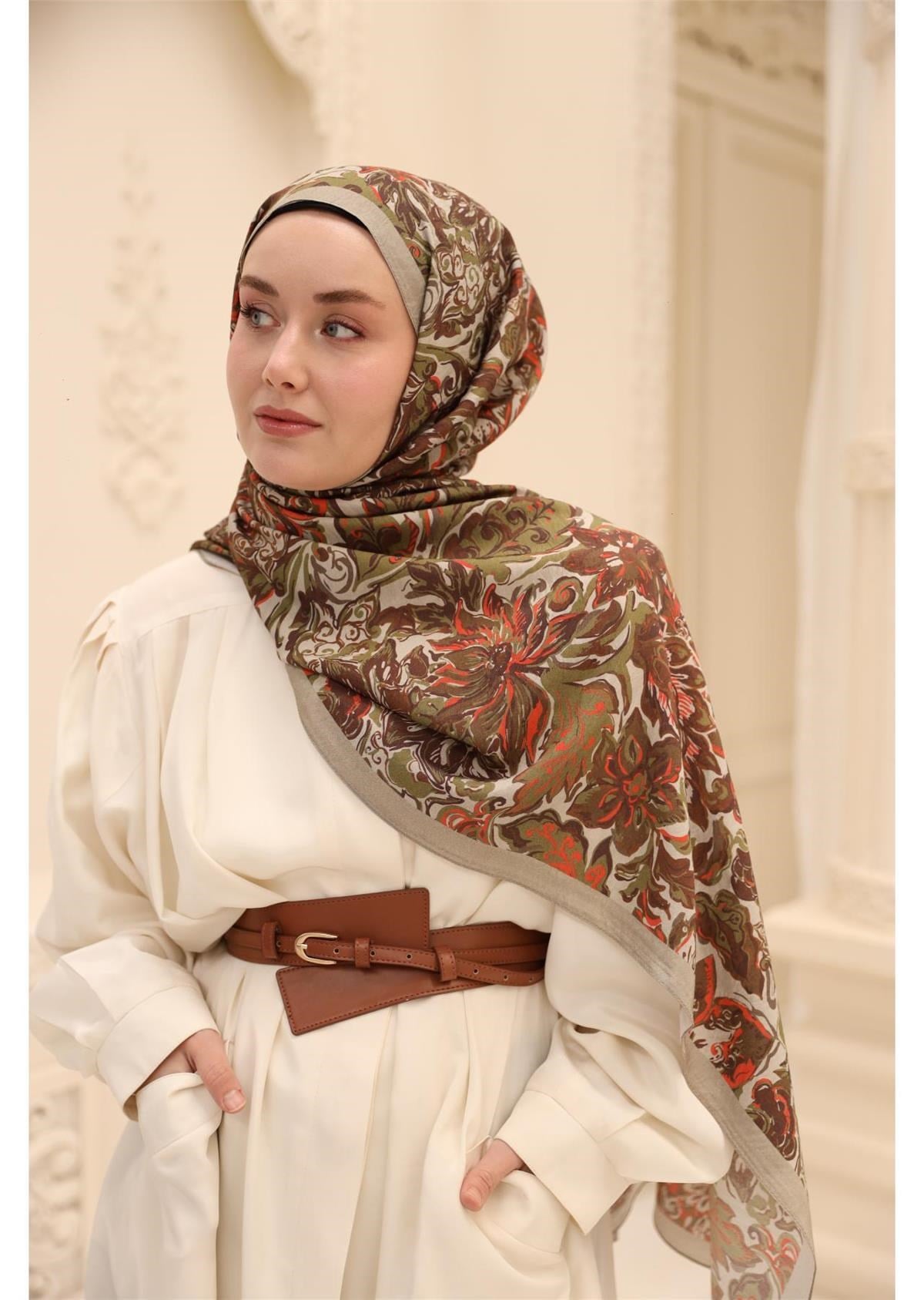 Mayda Şal 81005-14