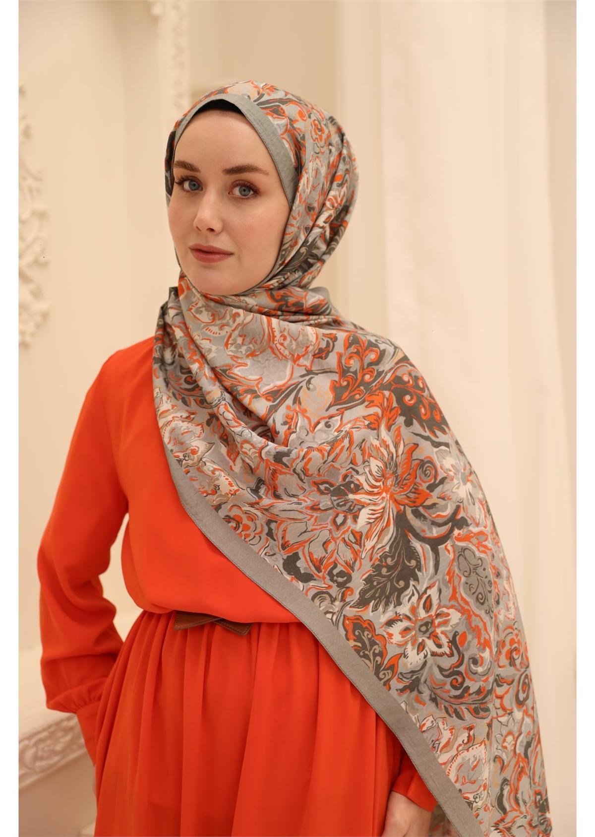 Mayda Şal 81005-15
