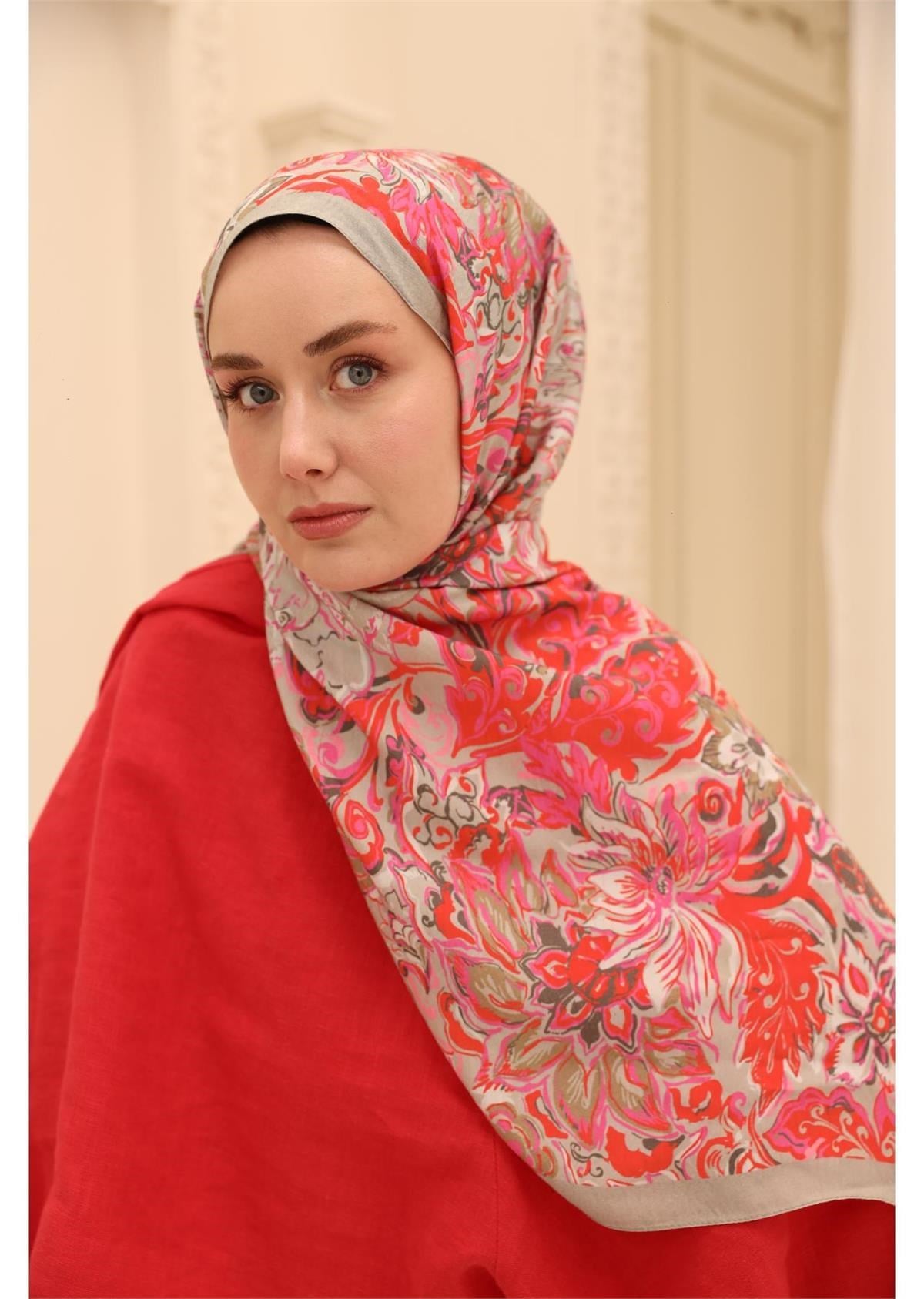 Mayda Şal 81005-17
