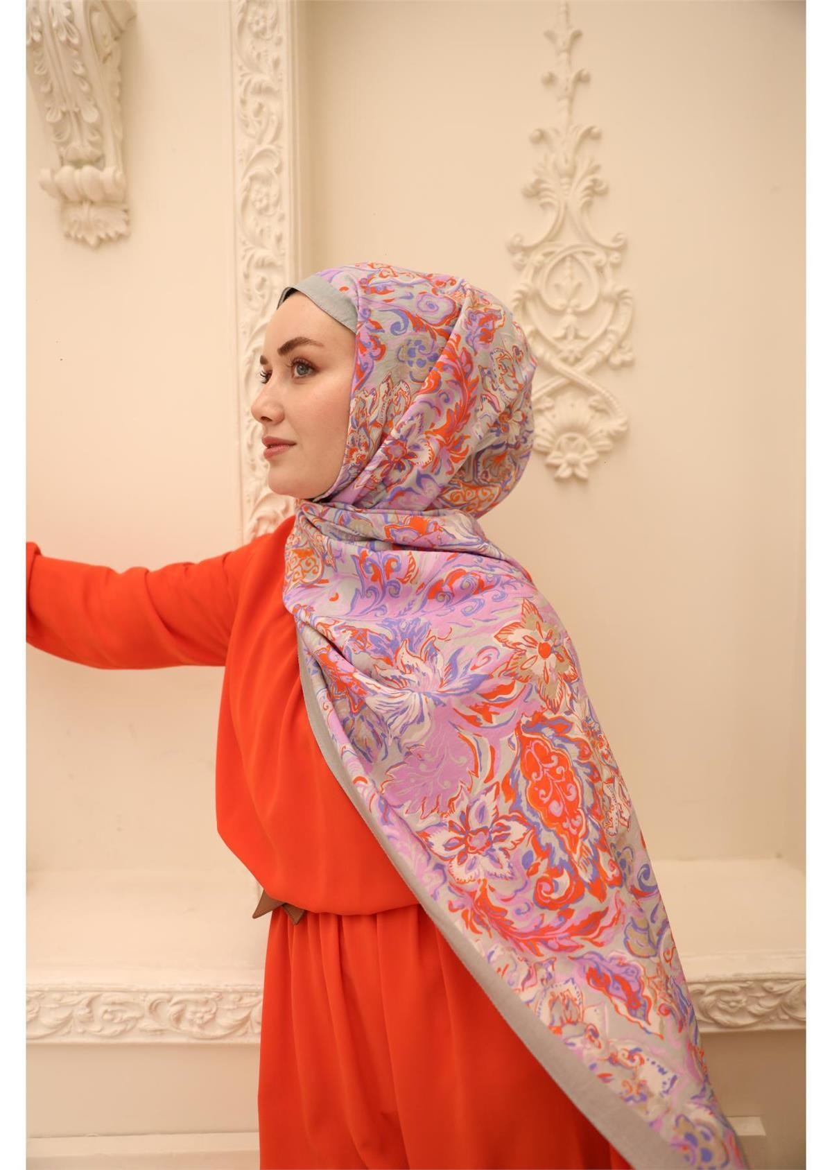 Mayda Şal 81005-19