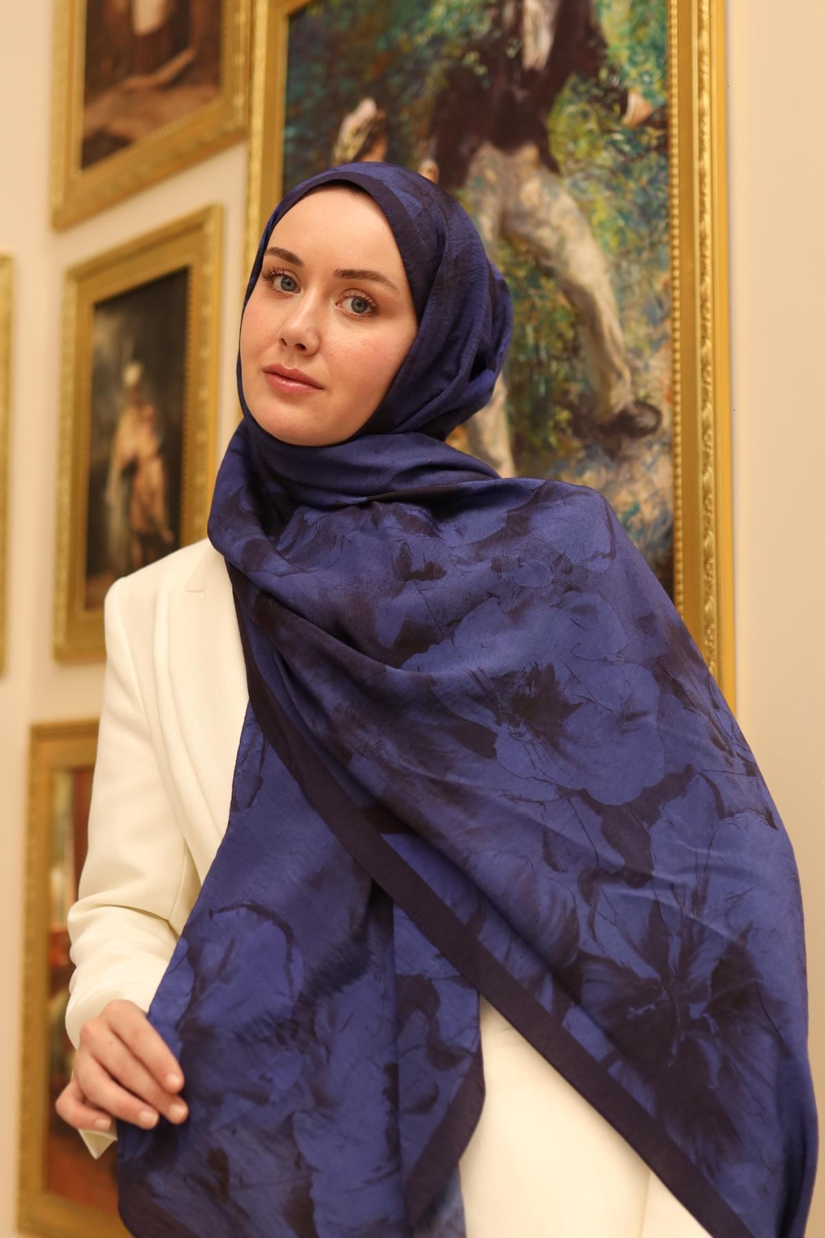 Mayda Şal 81006-01
